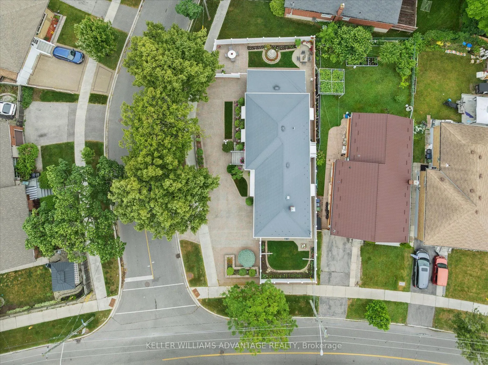 1 Montvale Drive