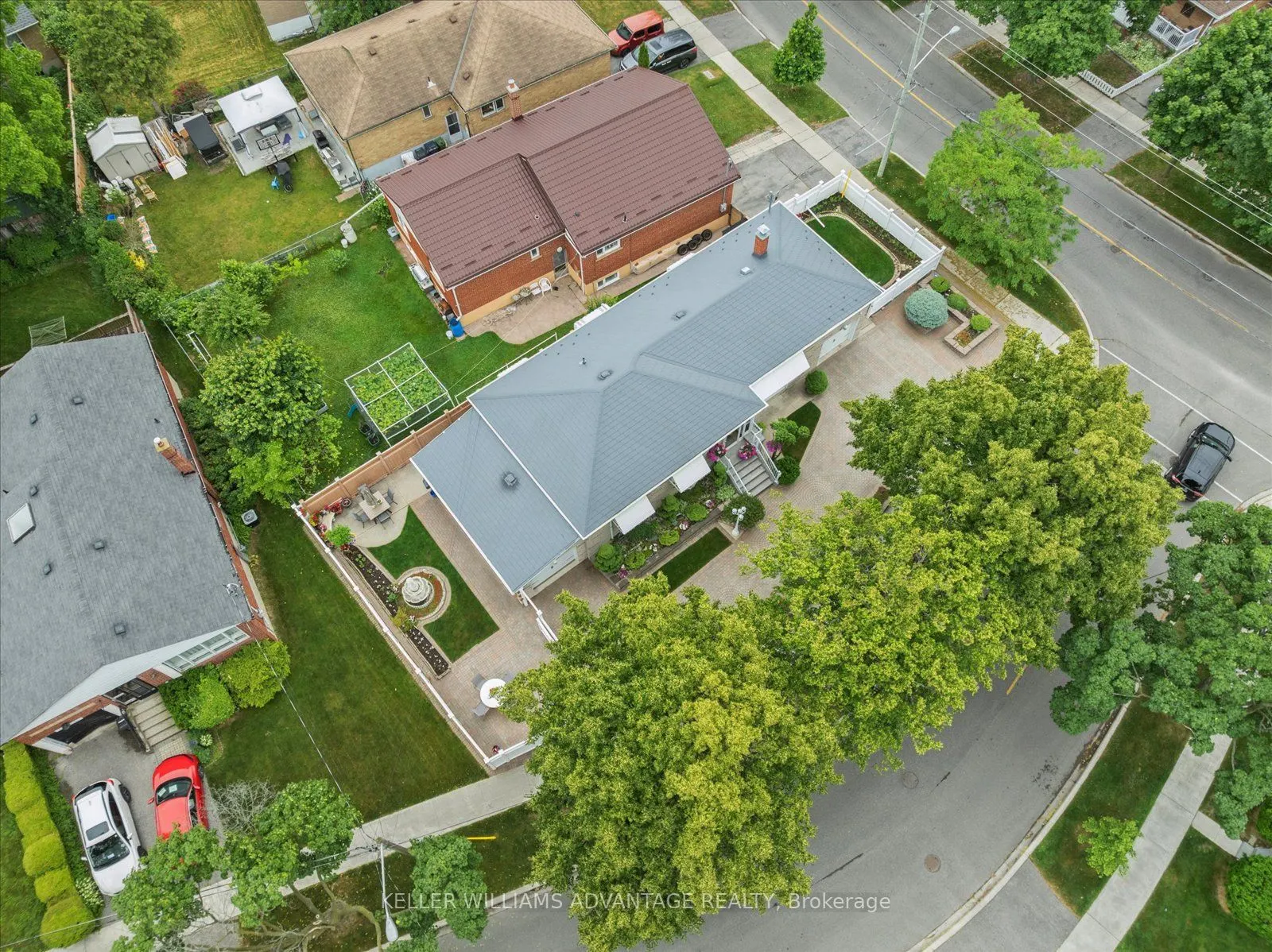 1 Montvale Drive