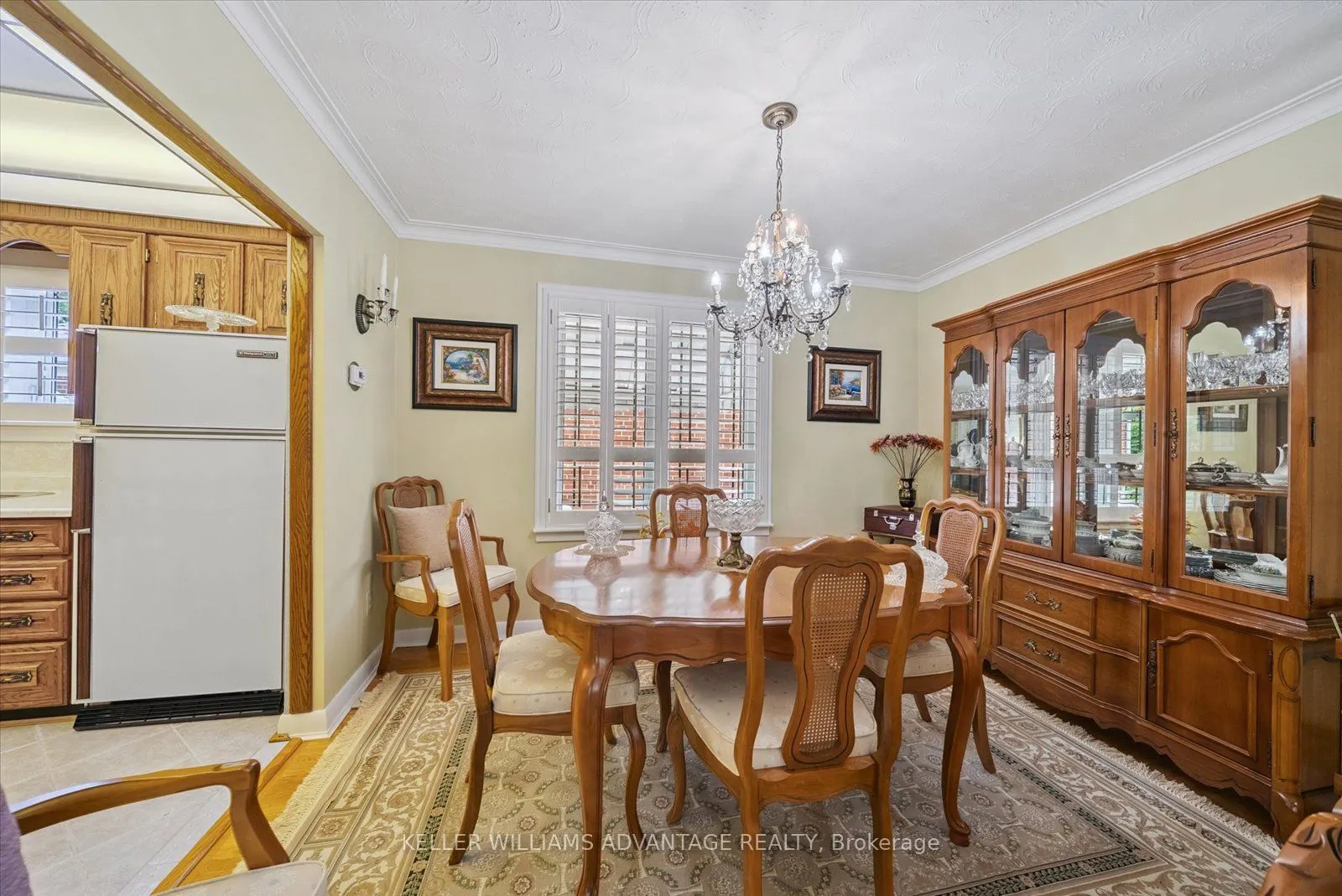 1 Montvale Drive