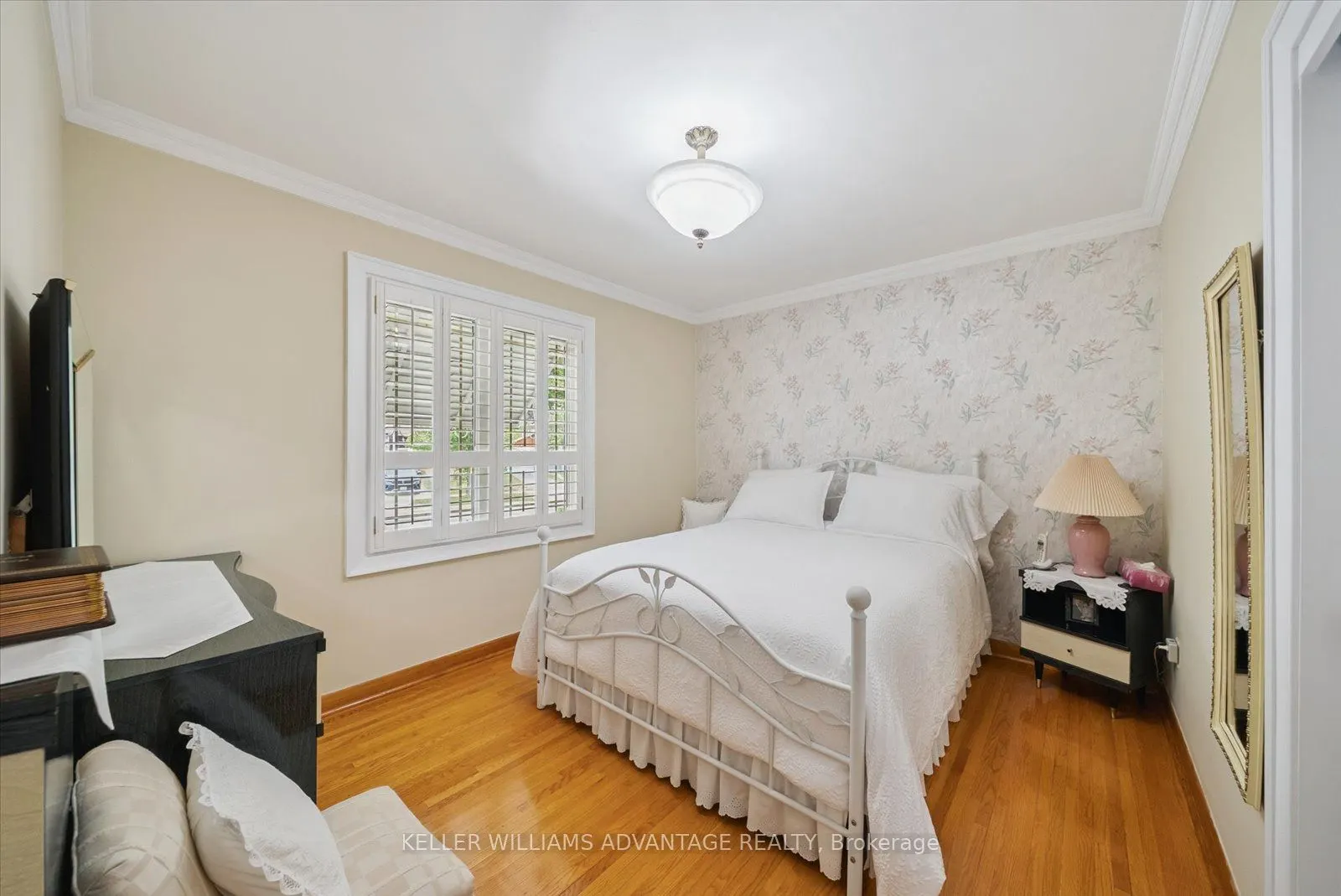 1 Montvale Drive