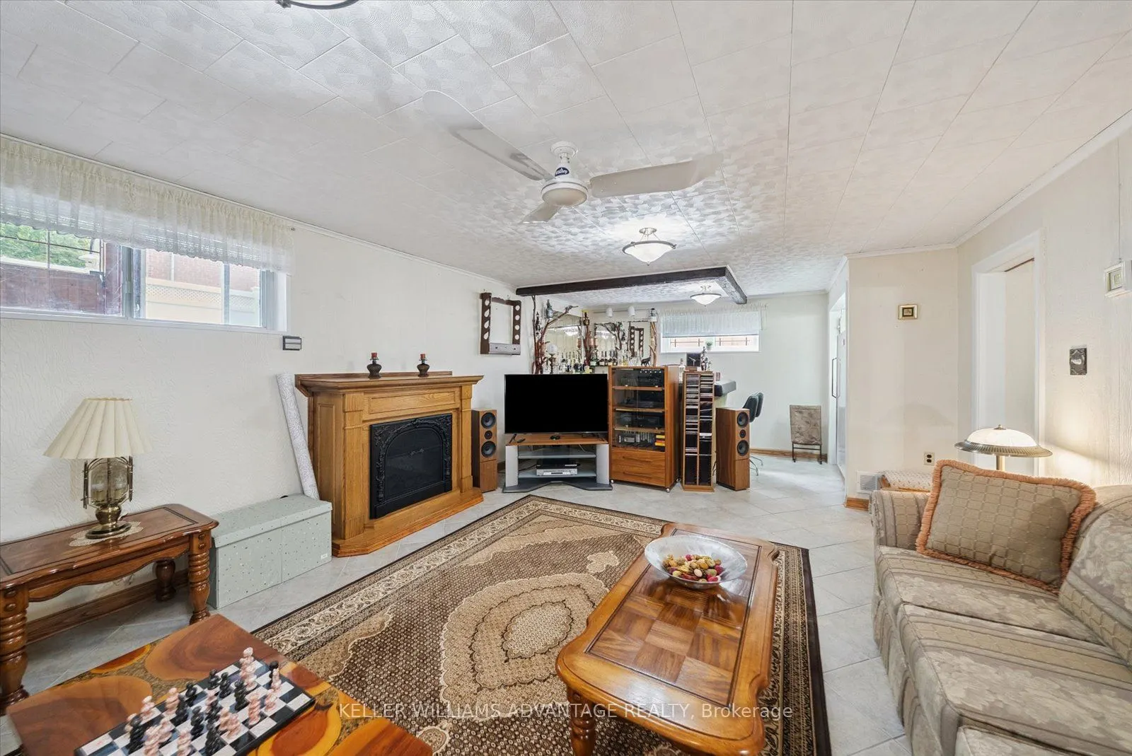 1 Montvale Drive