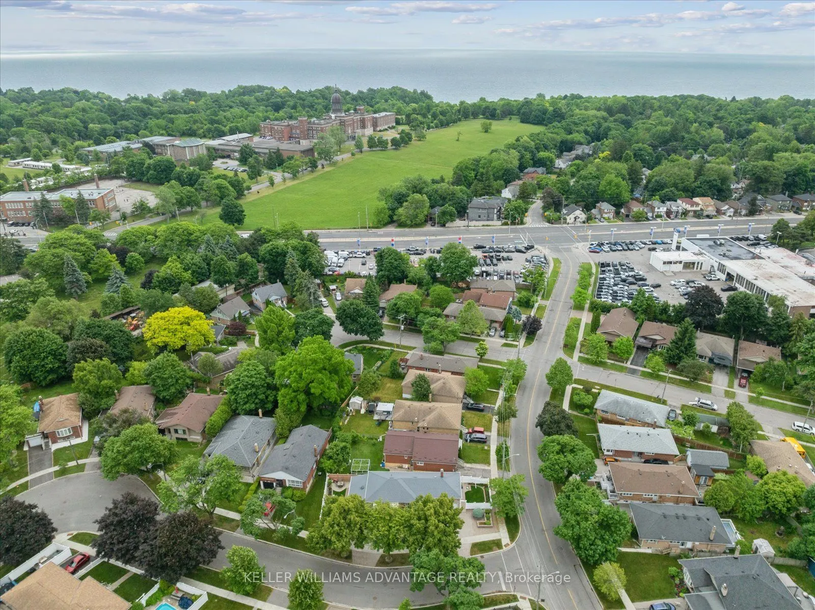 1 Montvale Drive