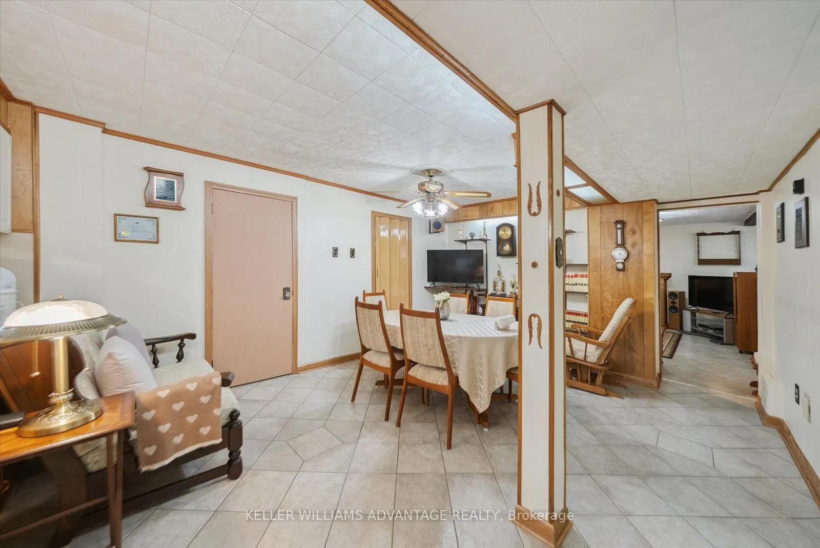 1 Montvale Drive