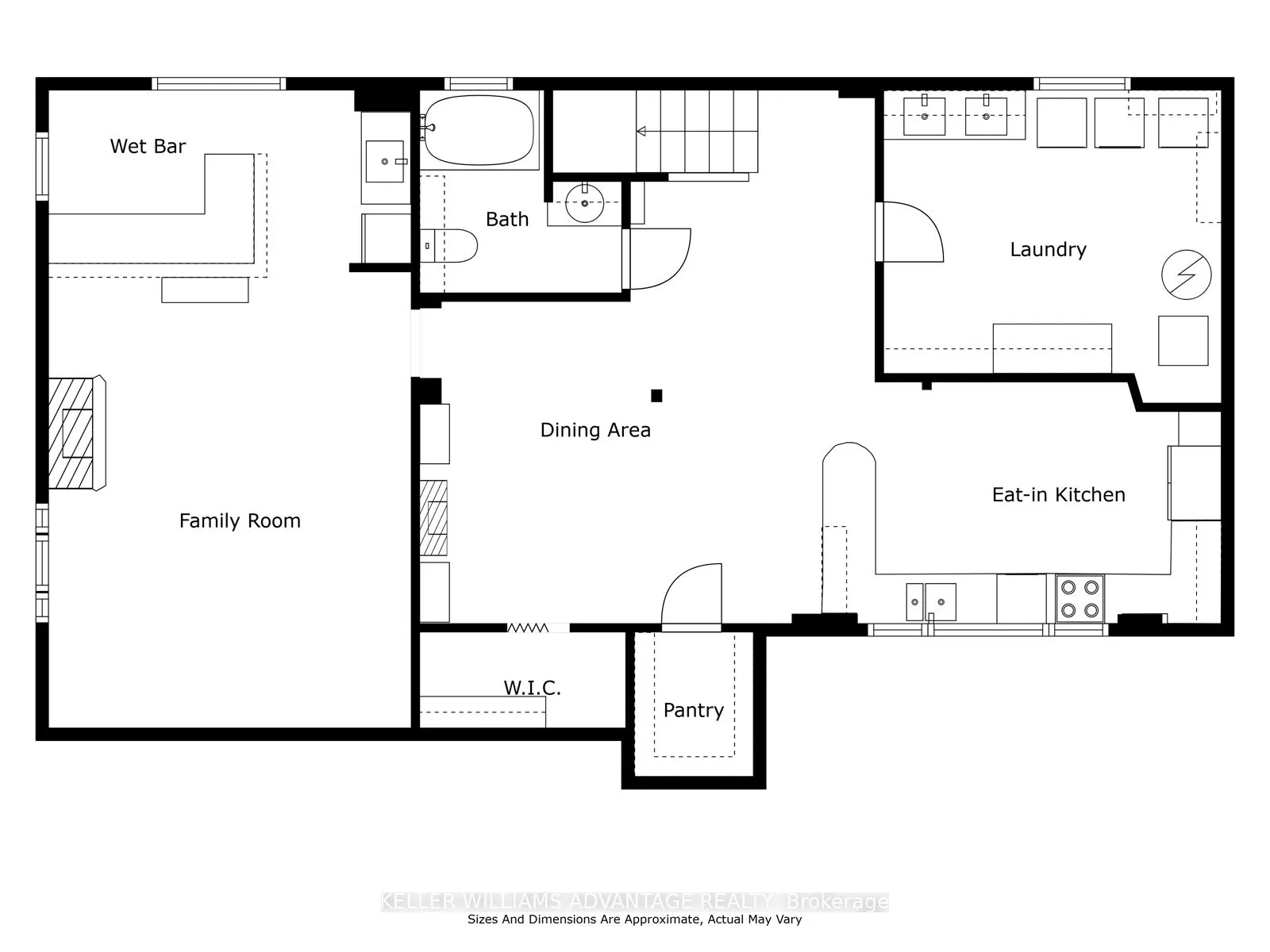 1 Montvale Drive