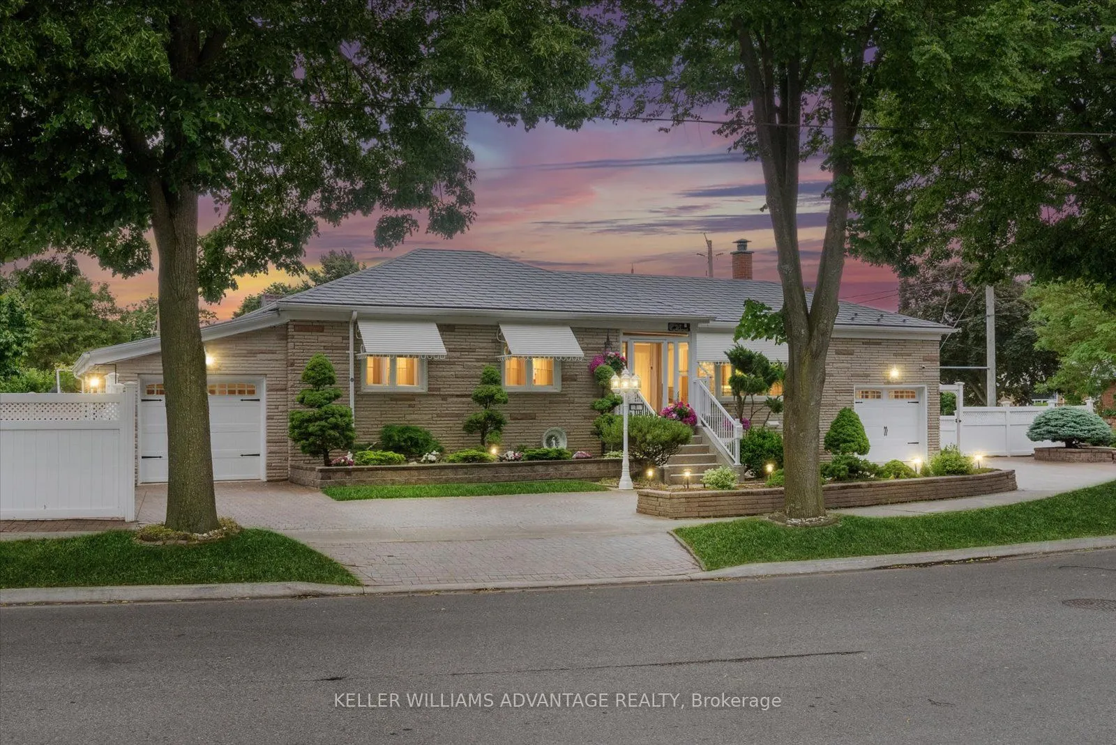 1 Montvale Drive