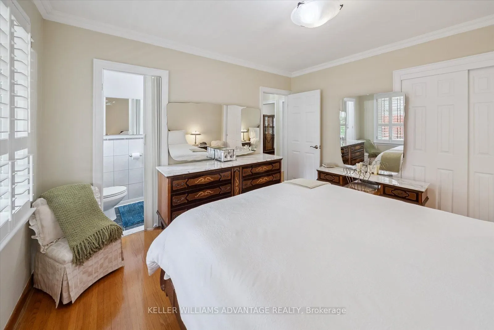 1 Montvale Drive