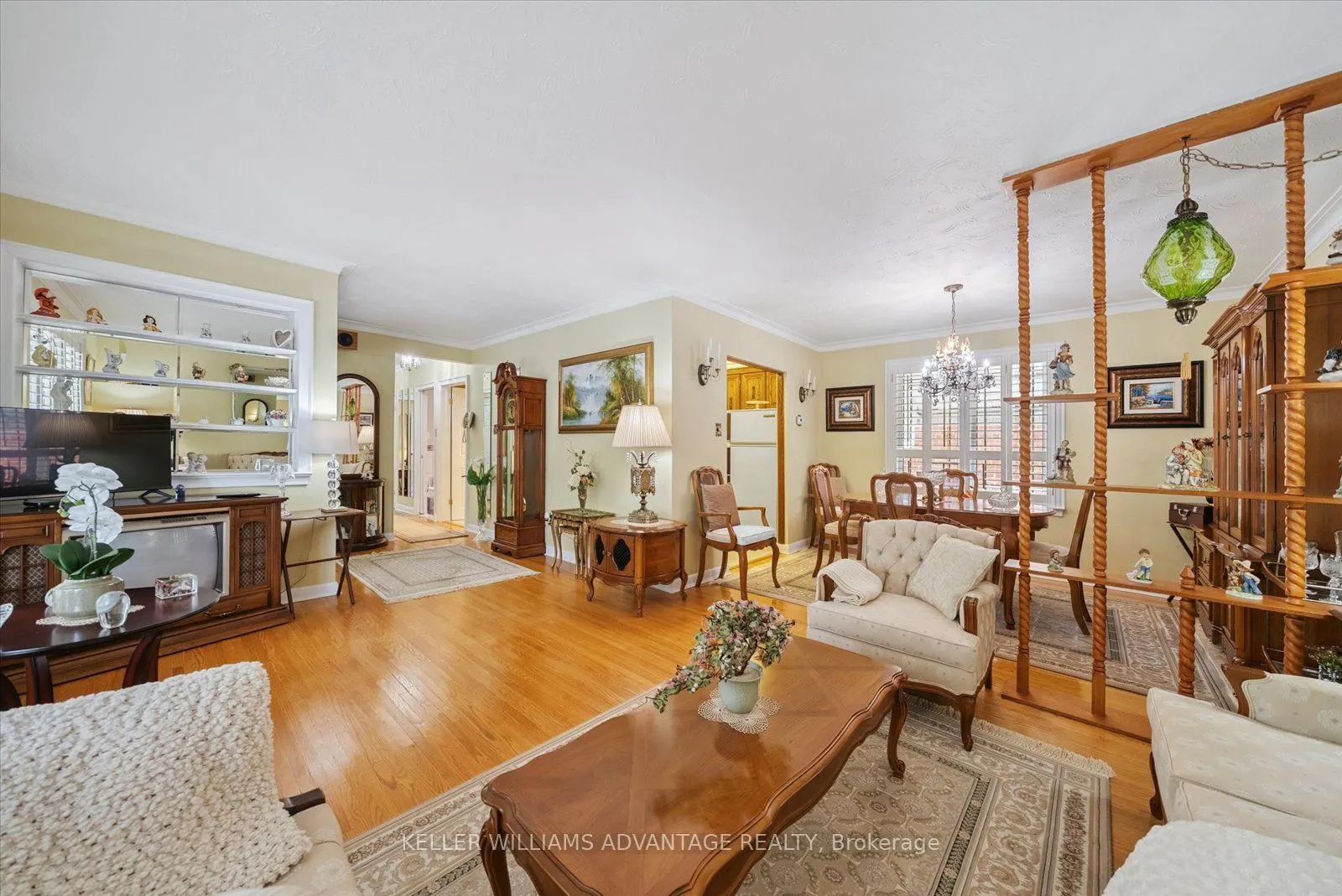 1 Montvale Drive