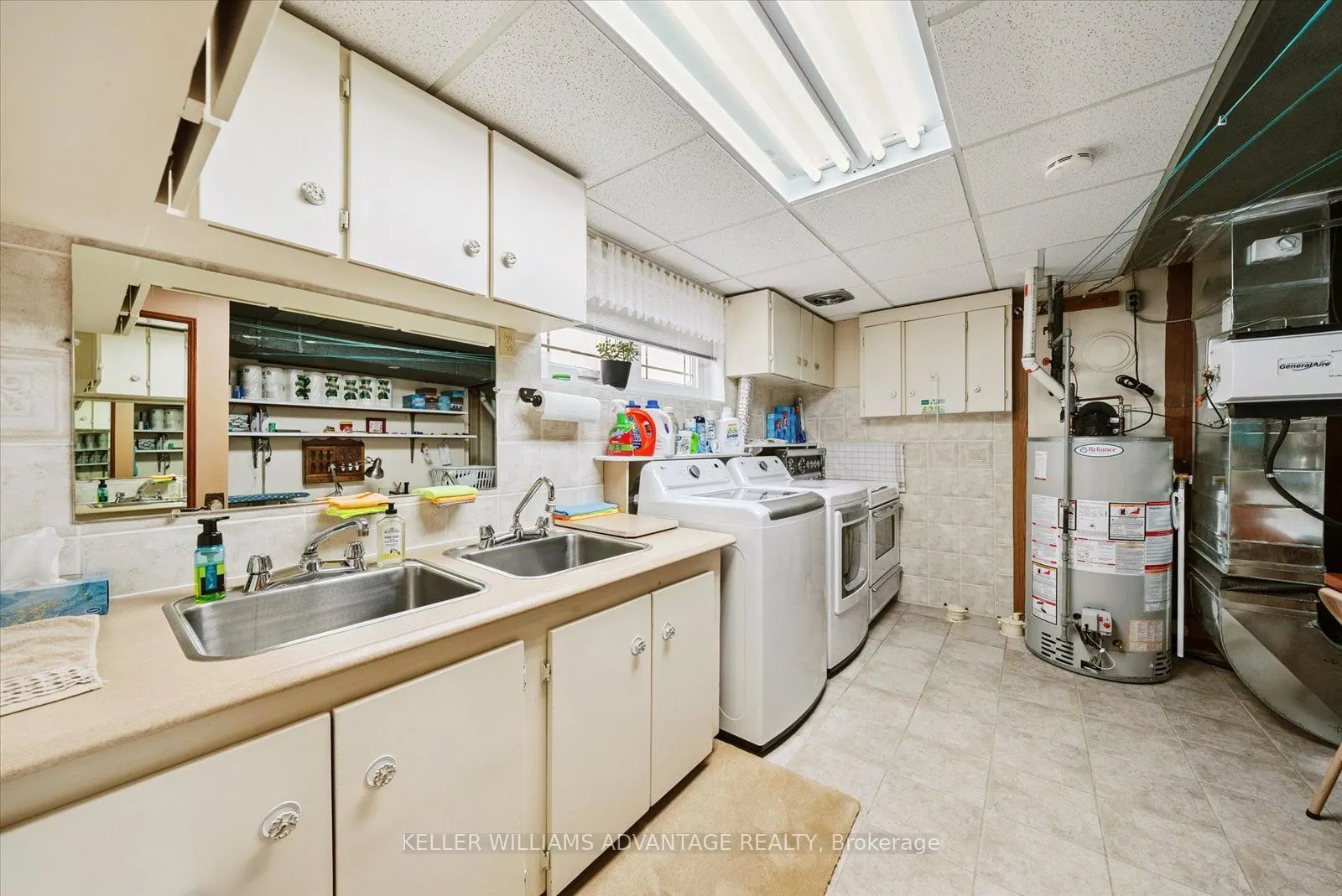 1 Montvale Drive