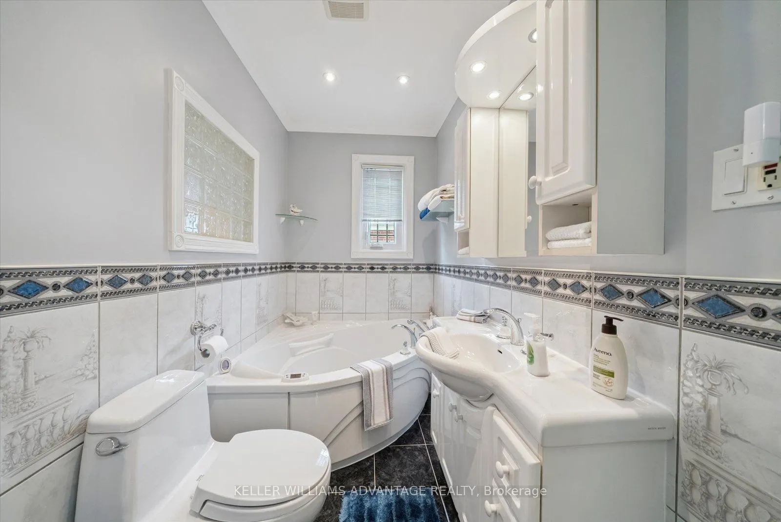 1 Montvale Drive