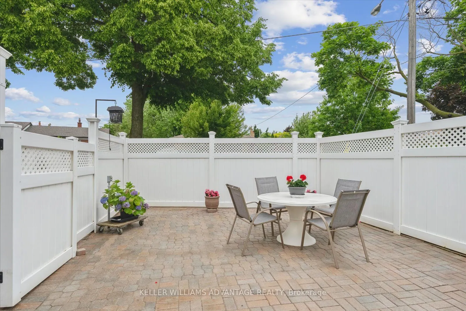 1 Montvale Drive