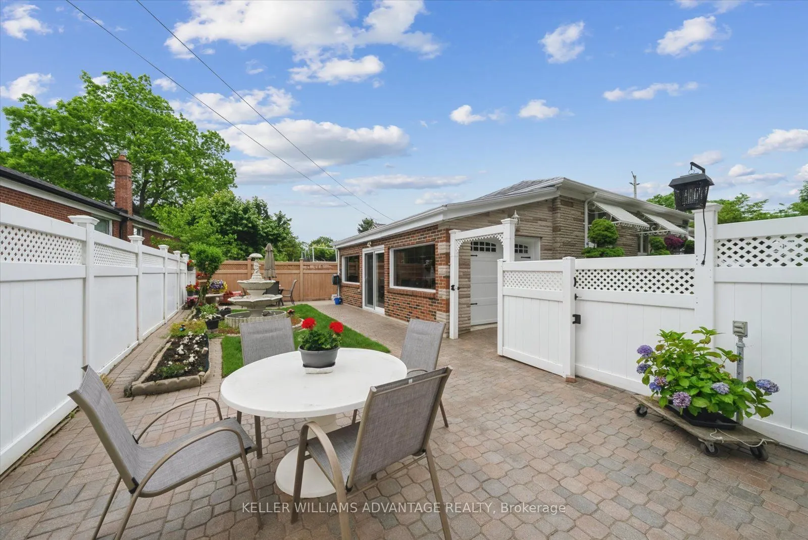 1 Montvale Drive