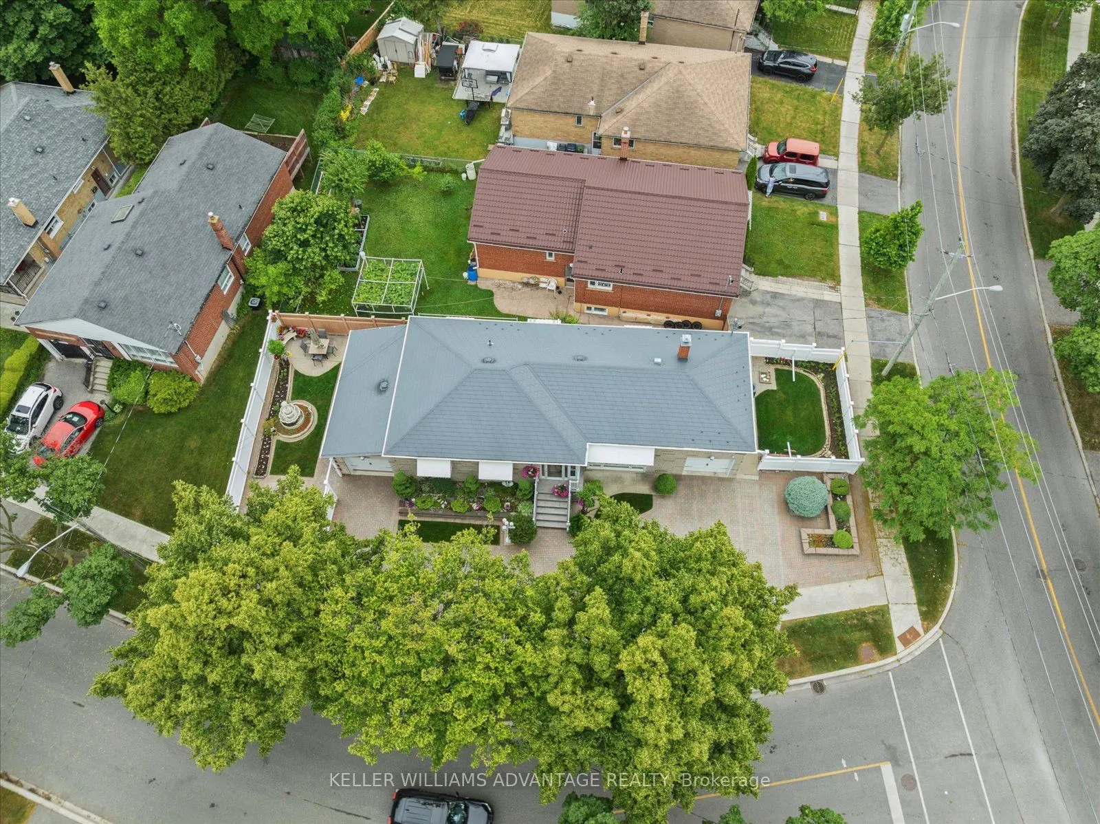 1 Montvale Drive