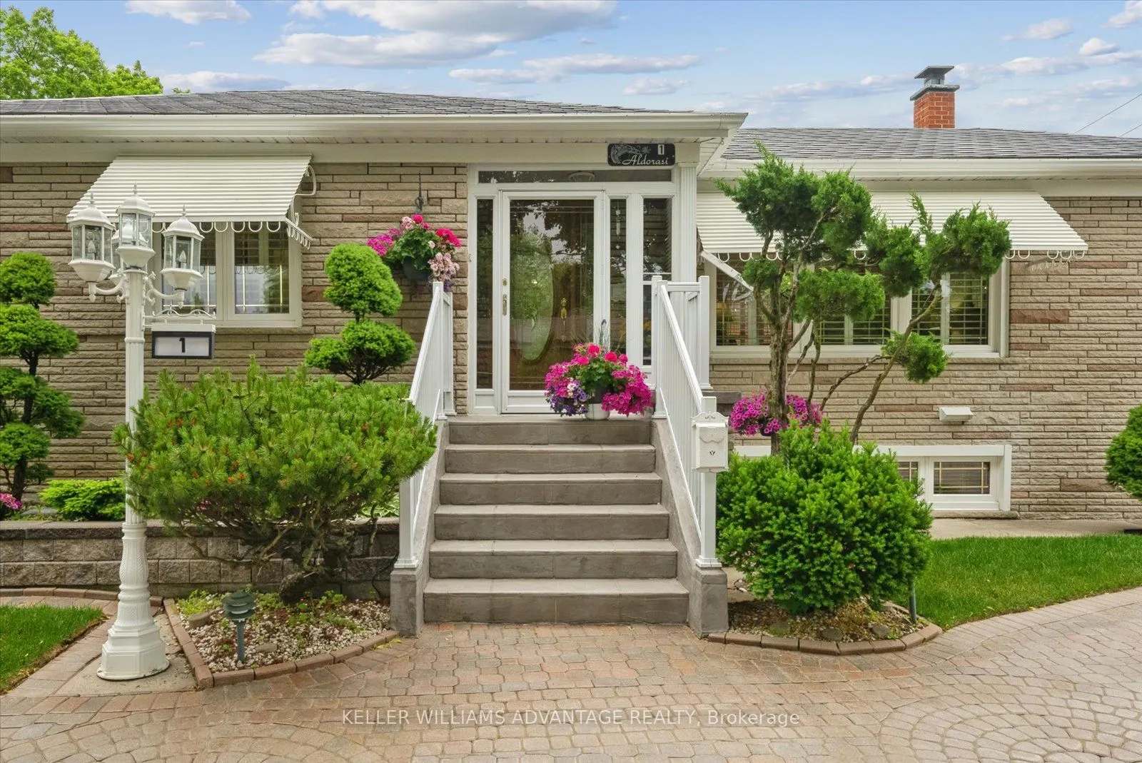1 Montvale Drive