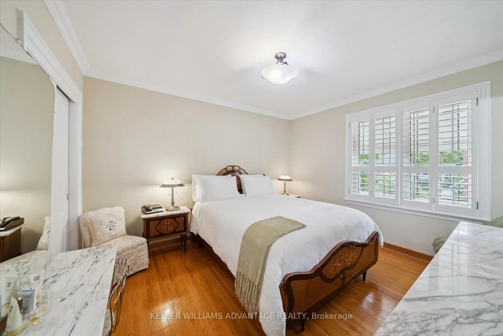 1 Montvale Drive