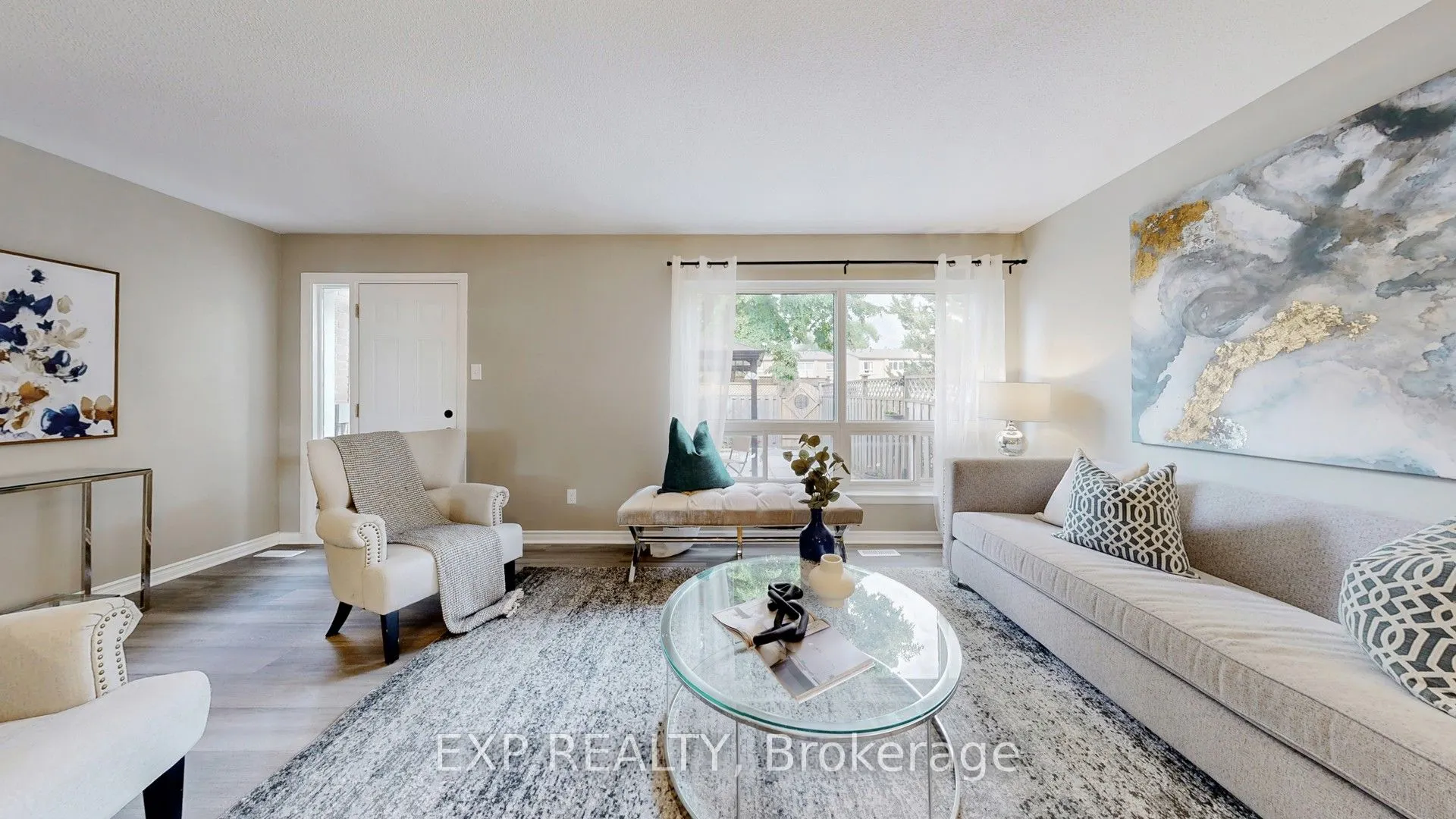 1235 Radom Street, #70