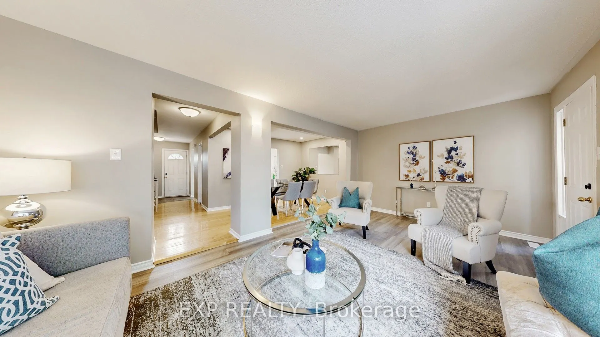 1235 Radom Street, #70
