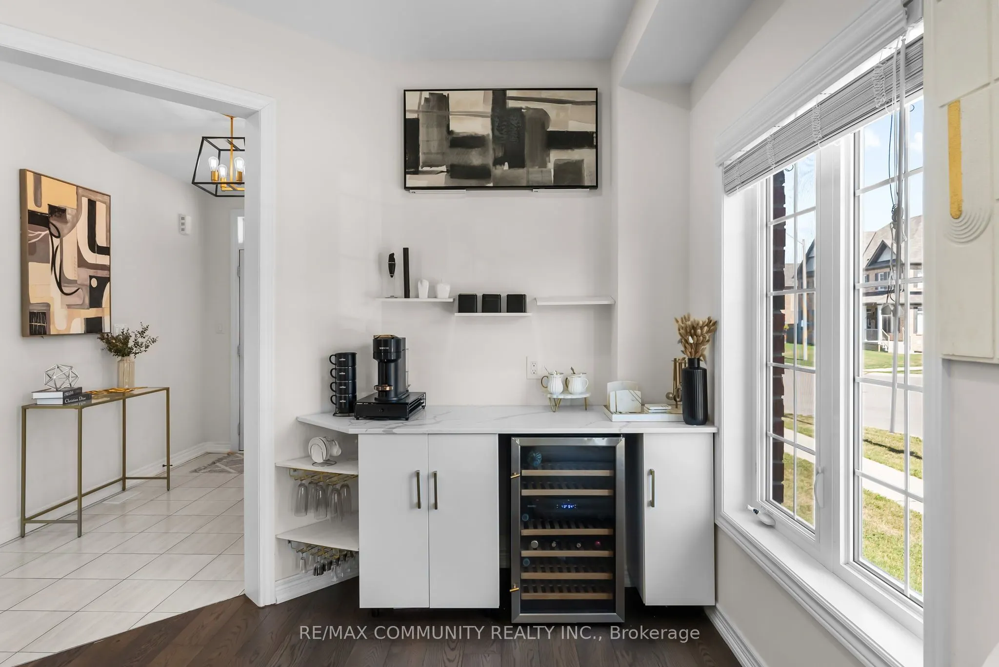 279 Kenneth Cole Drive