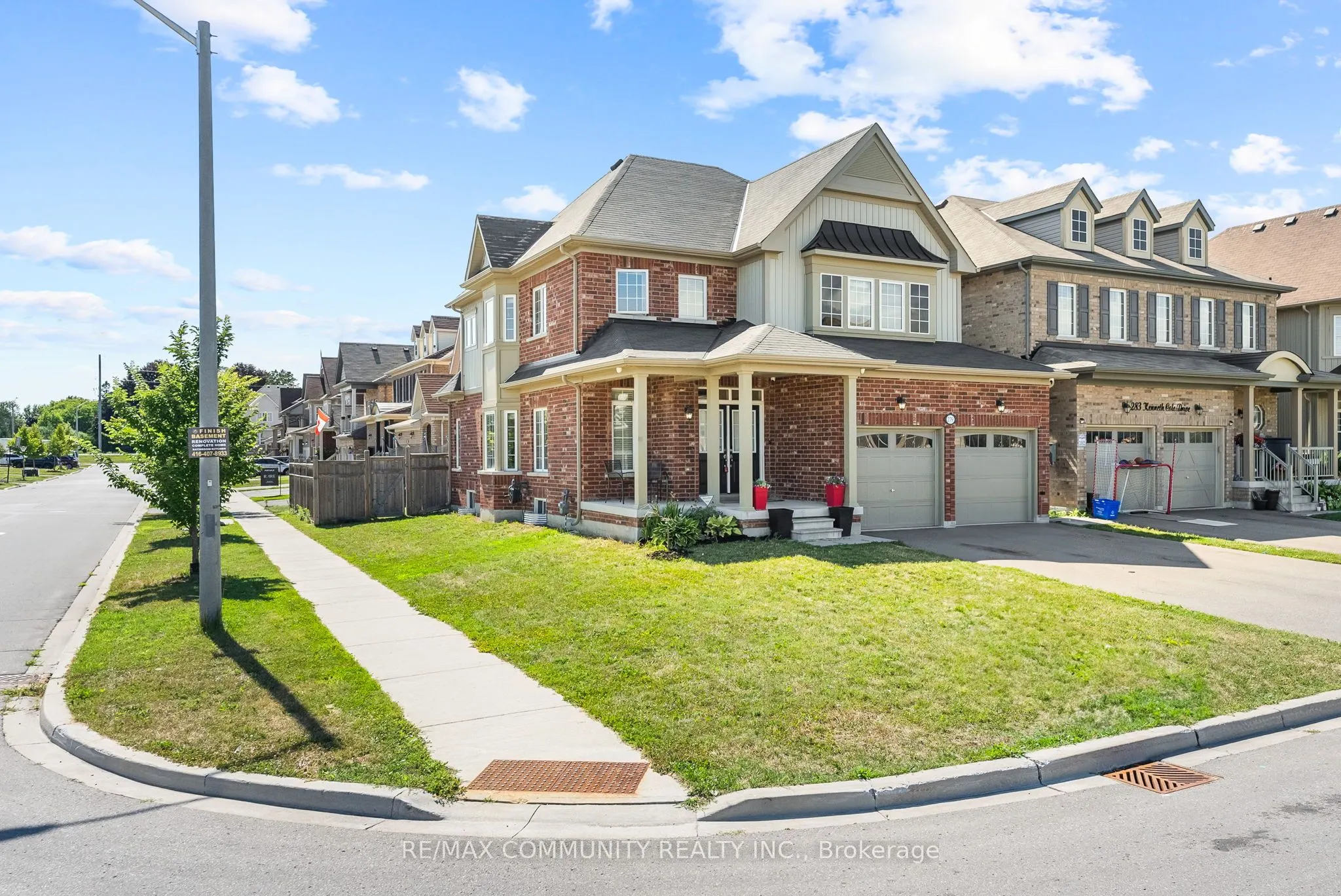 279 Kenneth Cole Drive