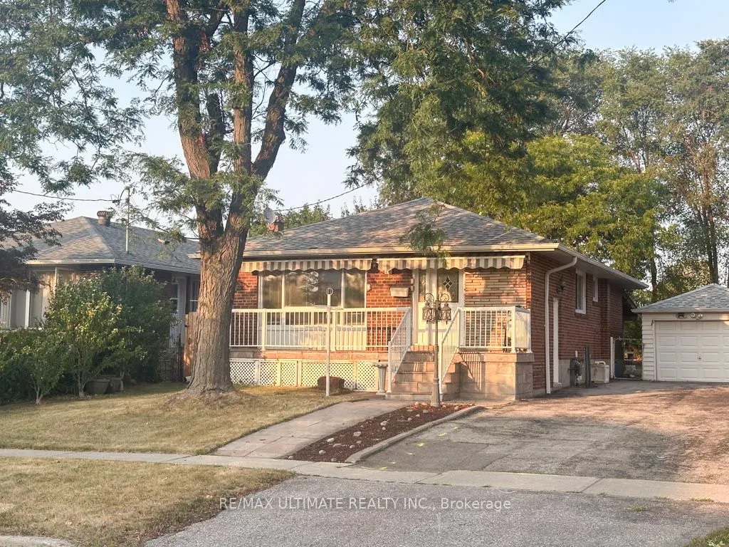 21 Doerr Road