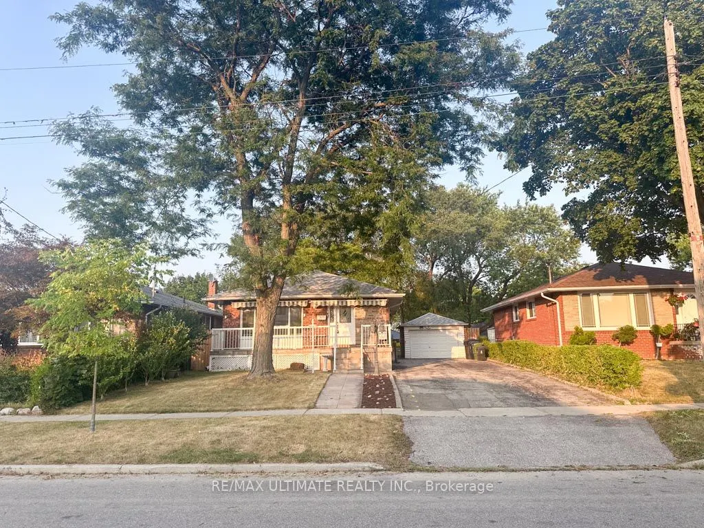 21 Doerr Road