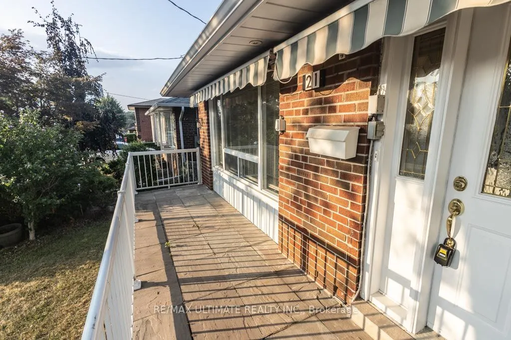 21 Doerr Road