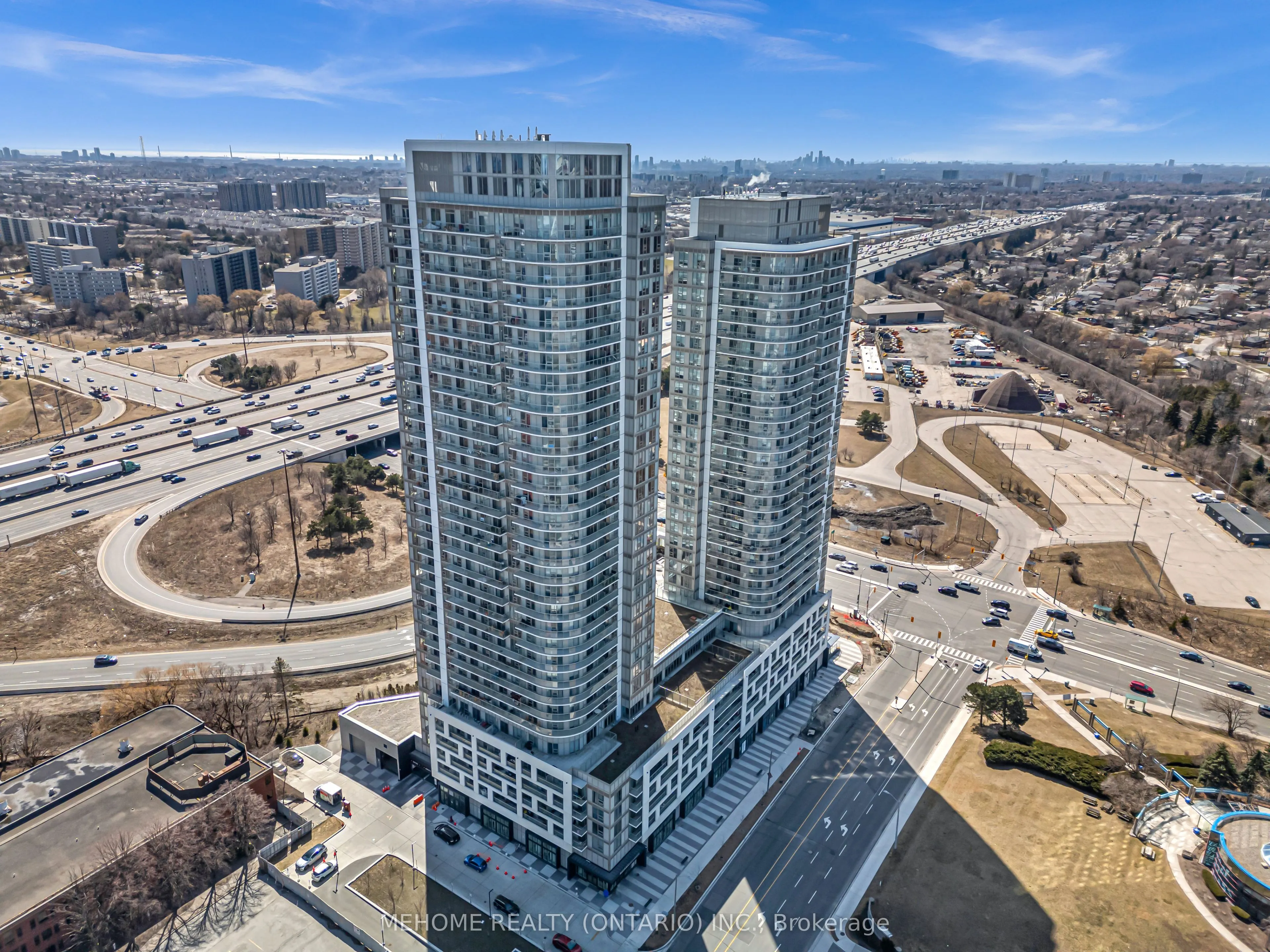 2031 KENNEDY Road, #3325