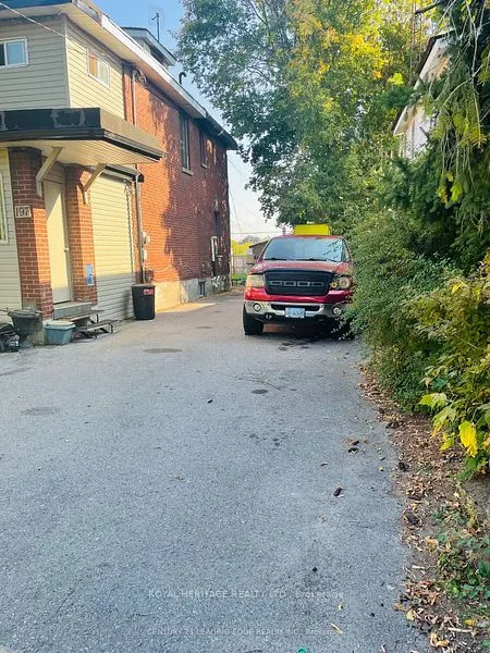 197 Verdun Road