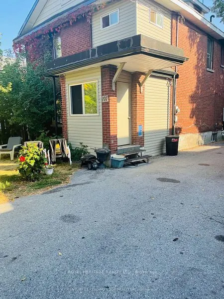 197 Verdun Road