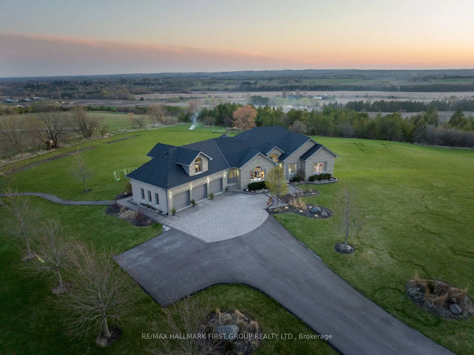 7472 Aked Road