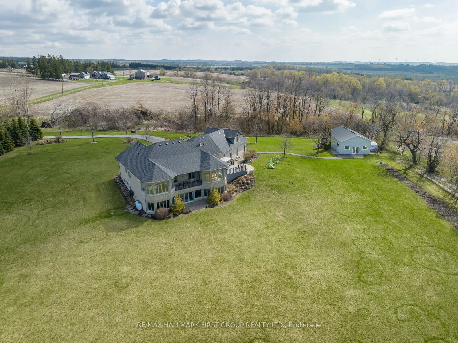 7472 Aked Road