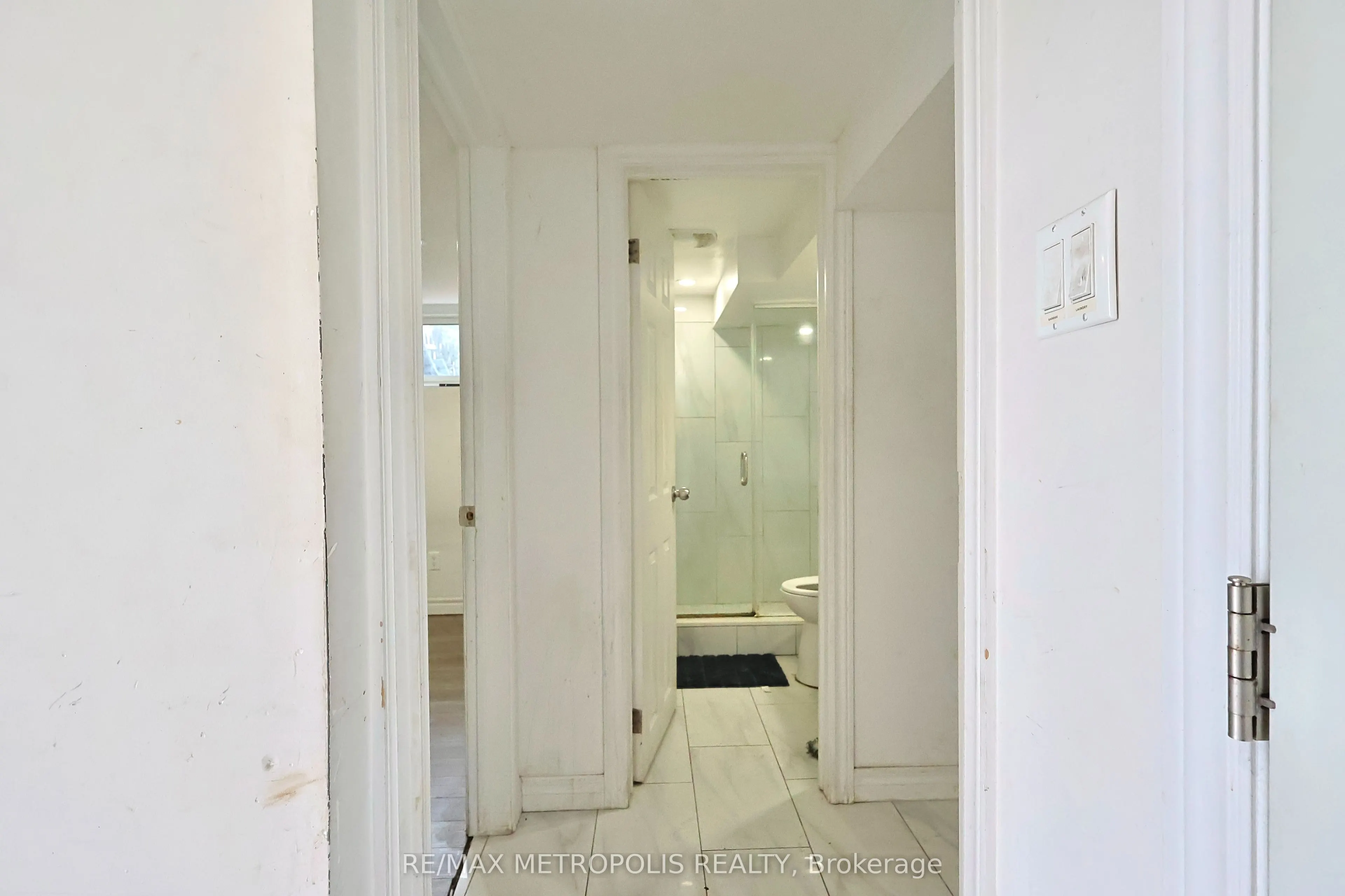 538 Bellamy Road N, #BSMT