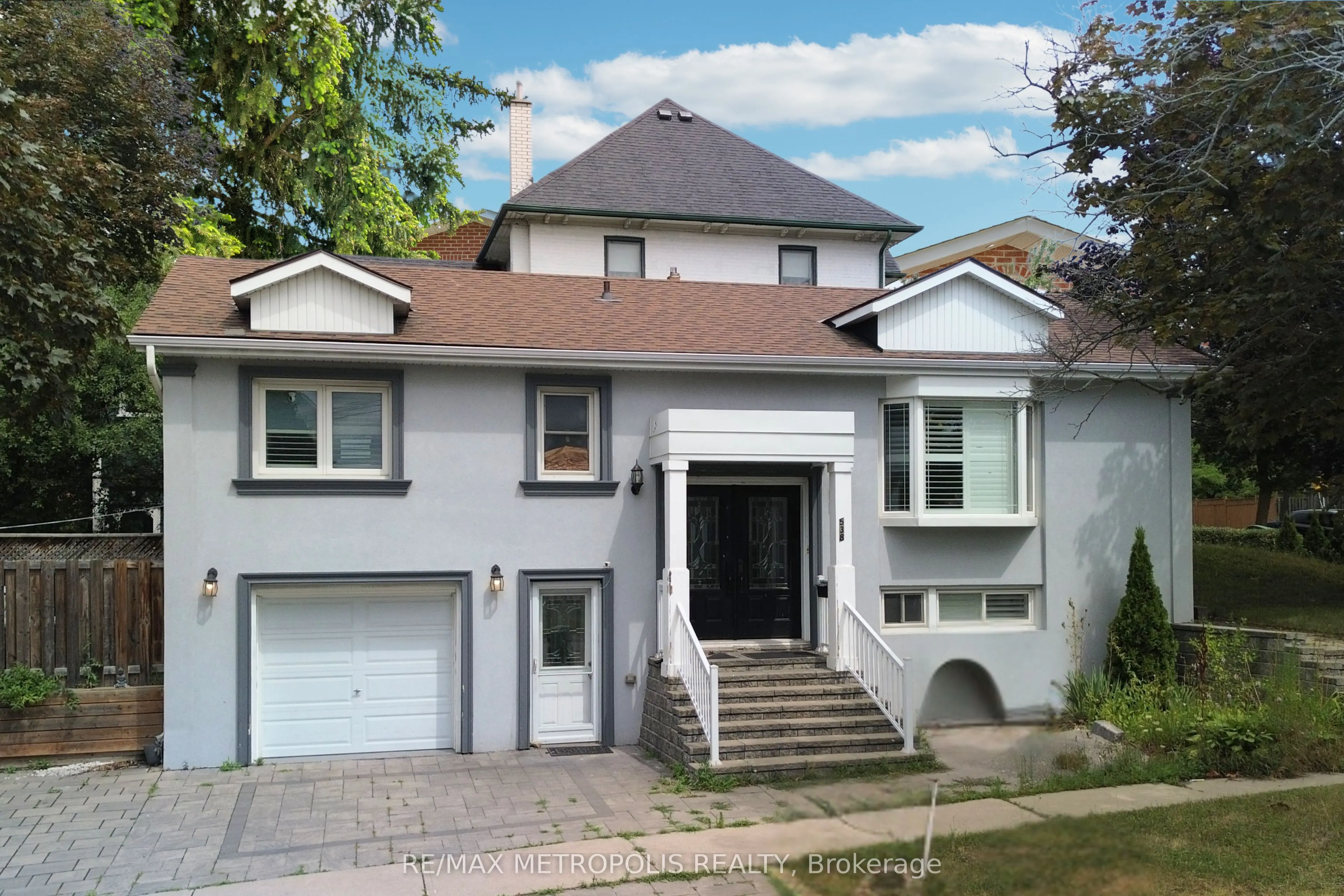 538 Bellamy Road N, #BSMT