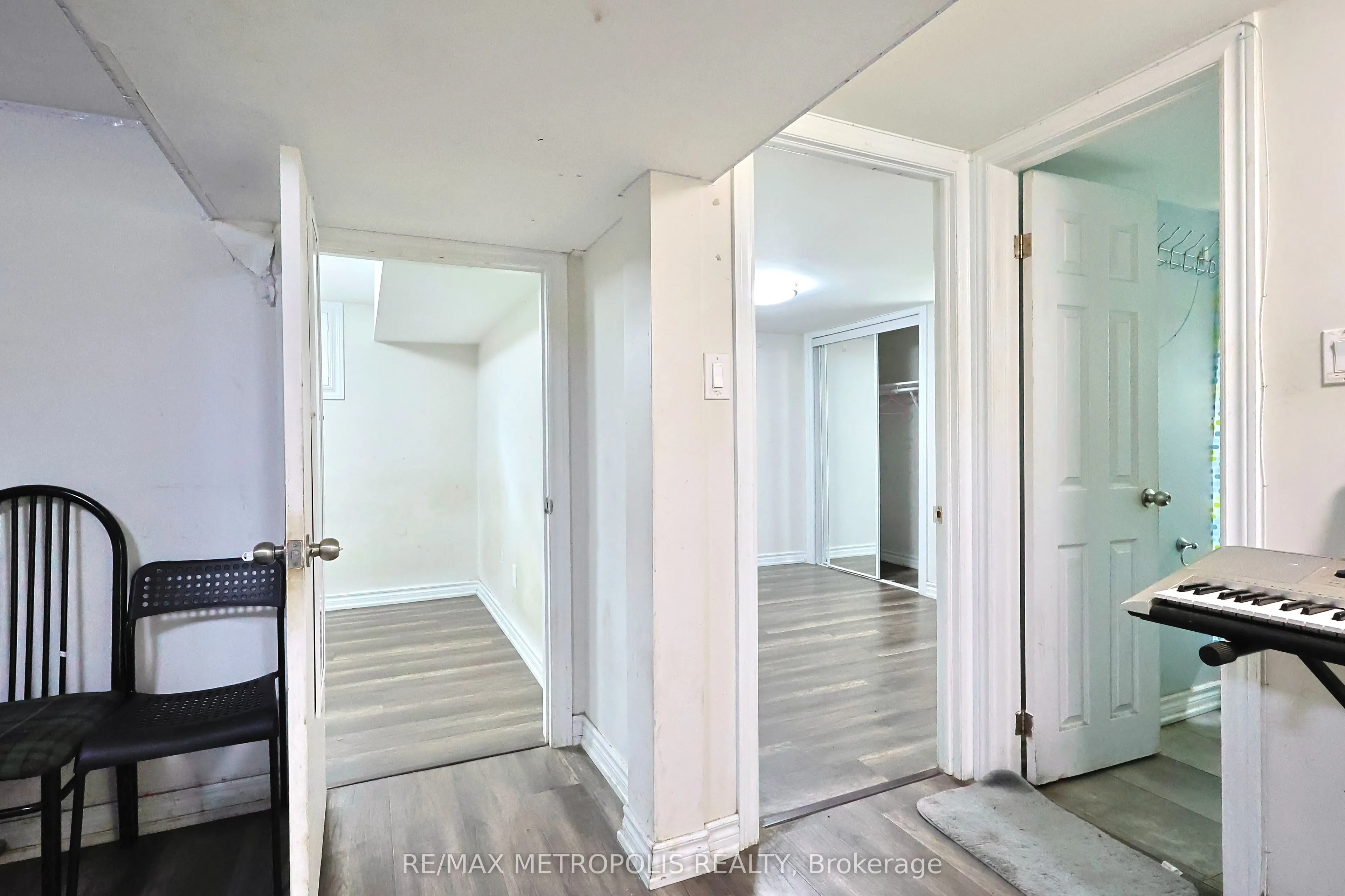 538 Bellamy Road N, #BSMT
