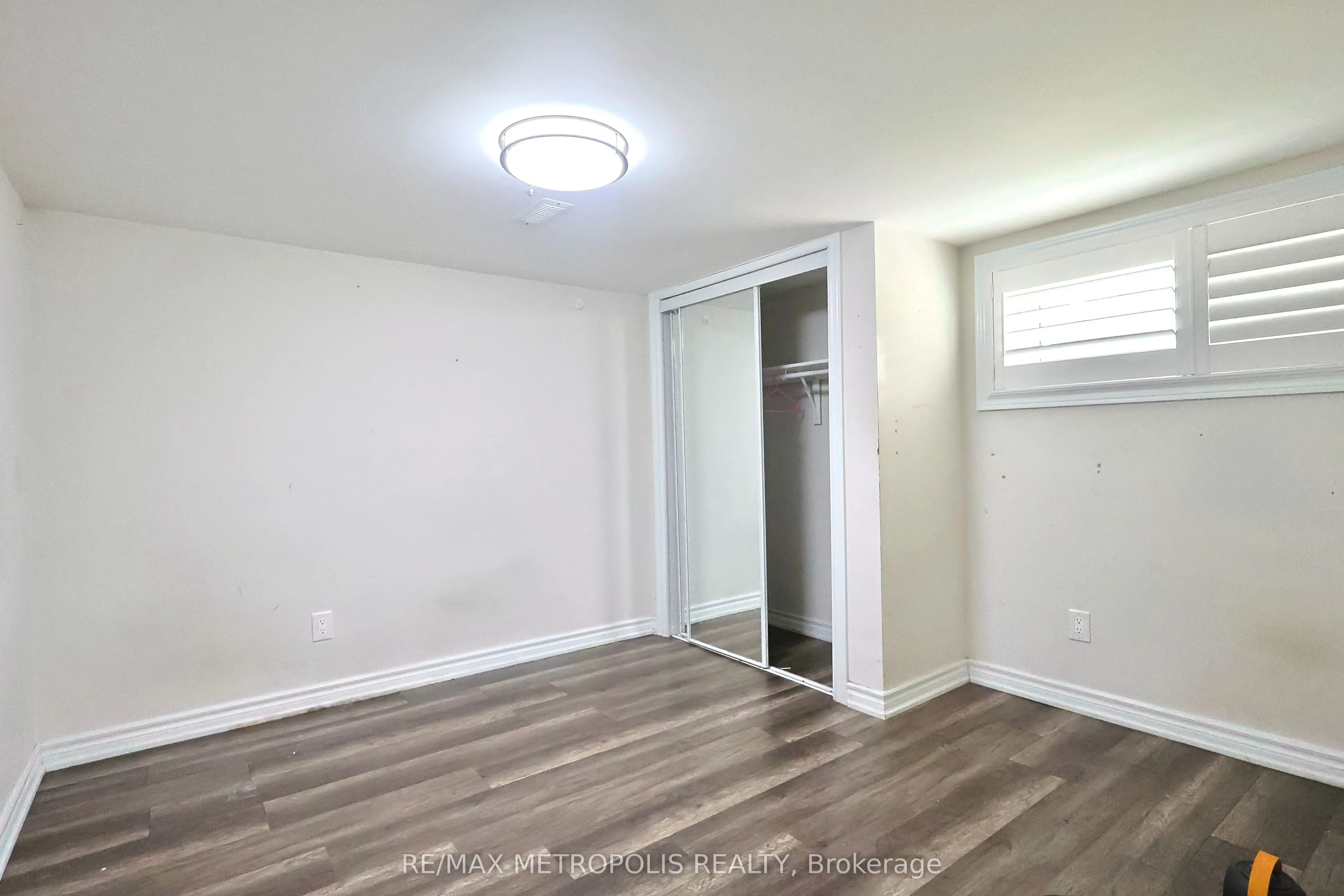 538 Bellamy Road N, #BSMT