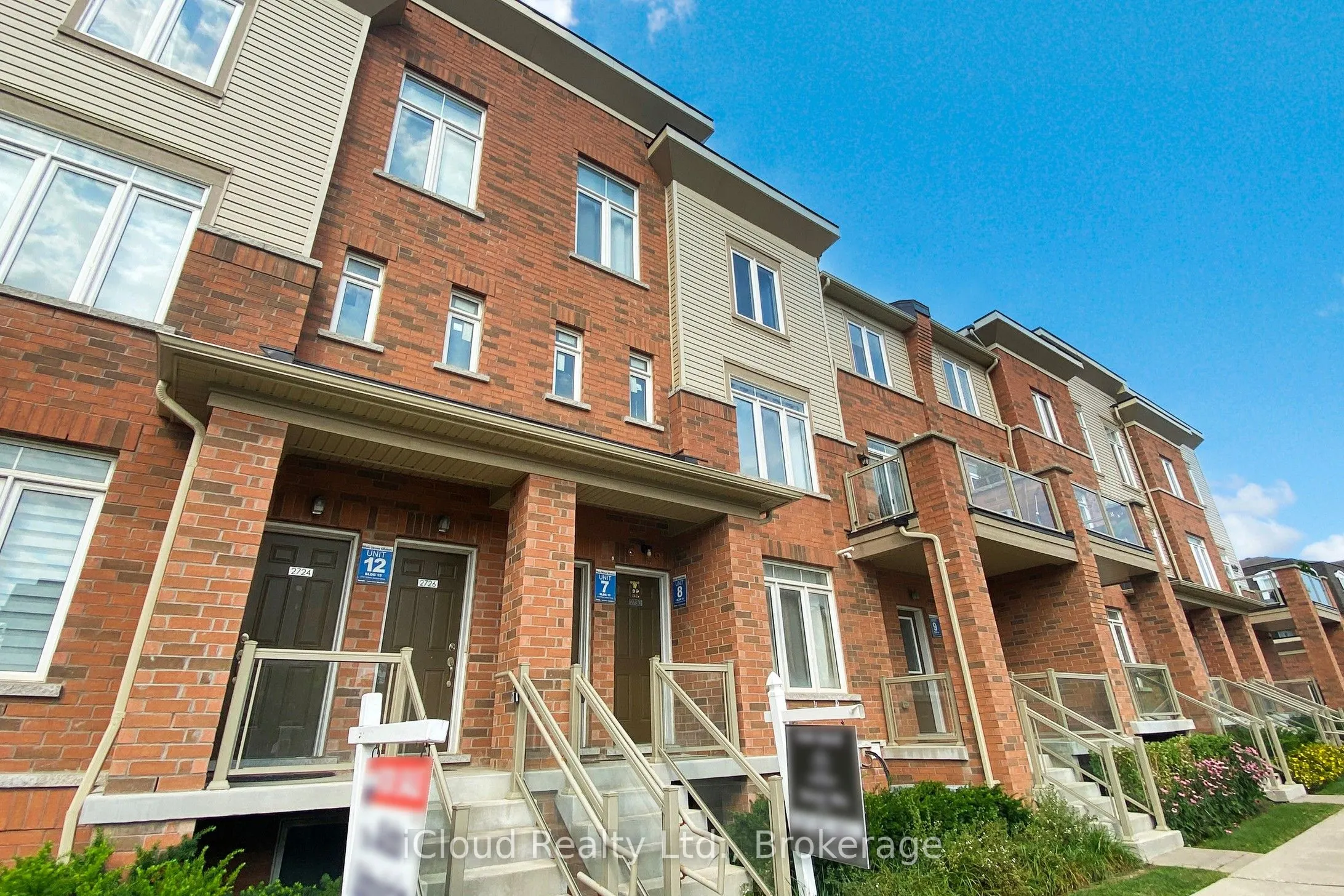 2730 William Jackson Drive, #8