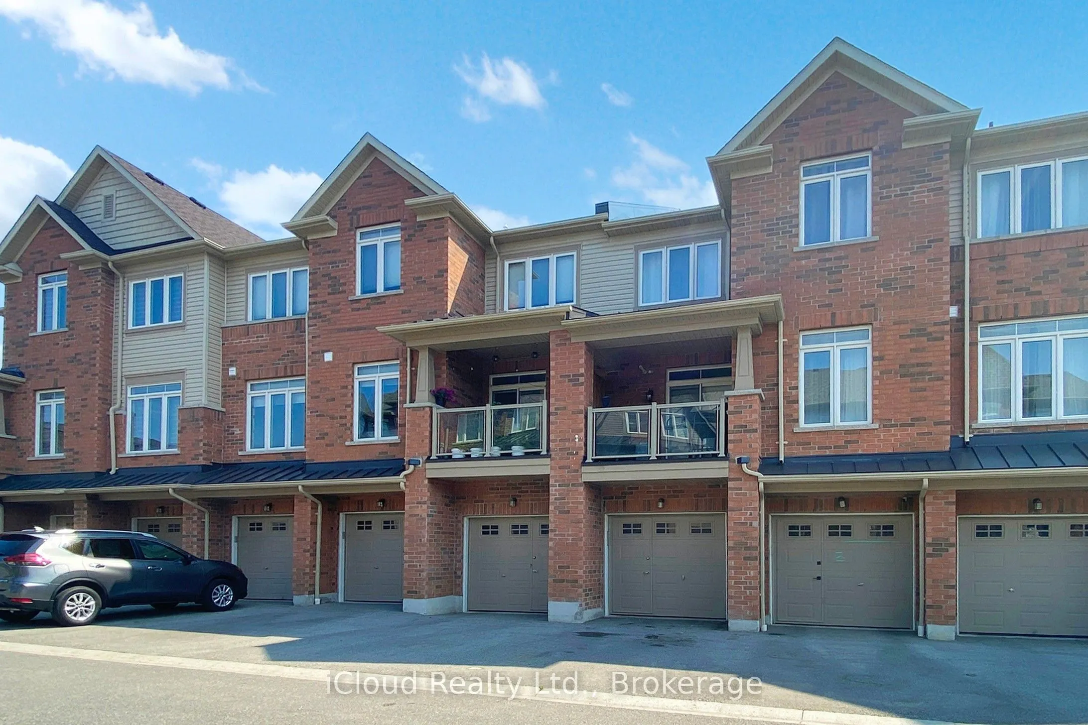 2730 William Jackson Drive, #8