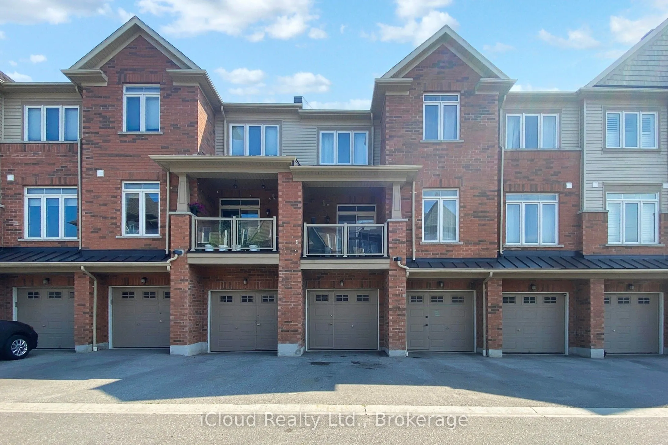 2730 William Jackson Drive, #8
