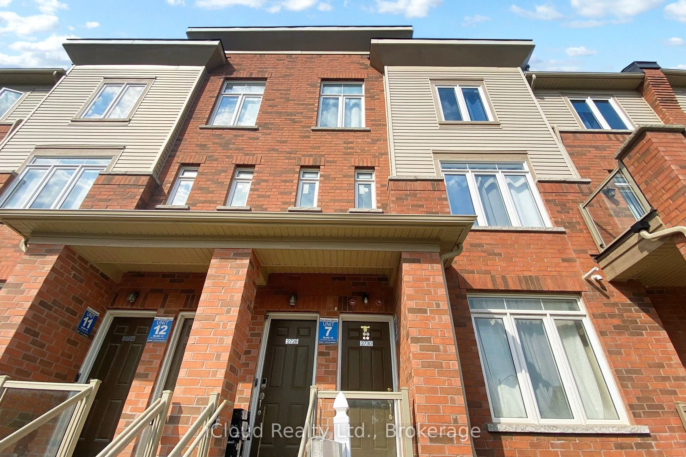 2730 William Jackson Drive, #8