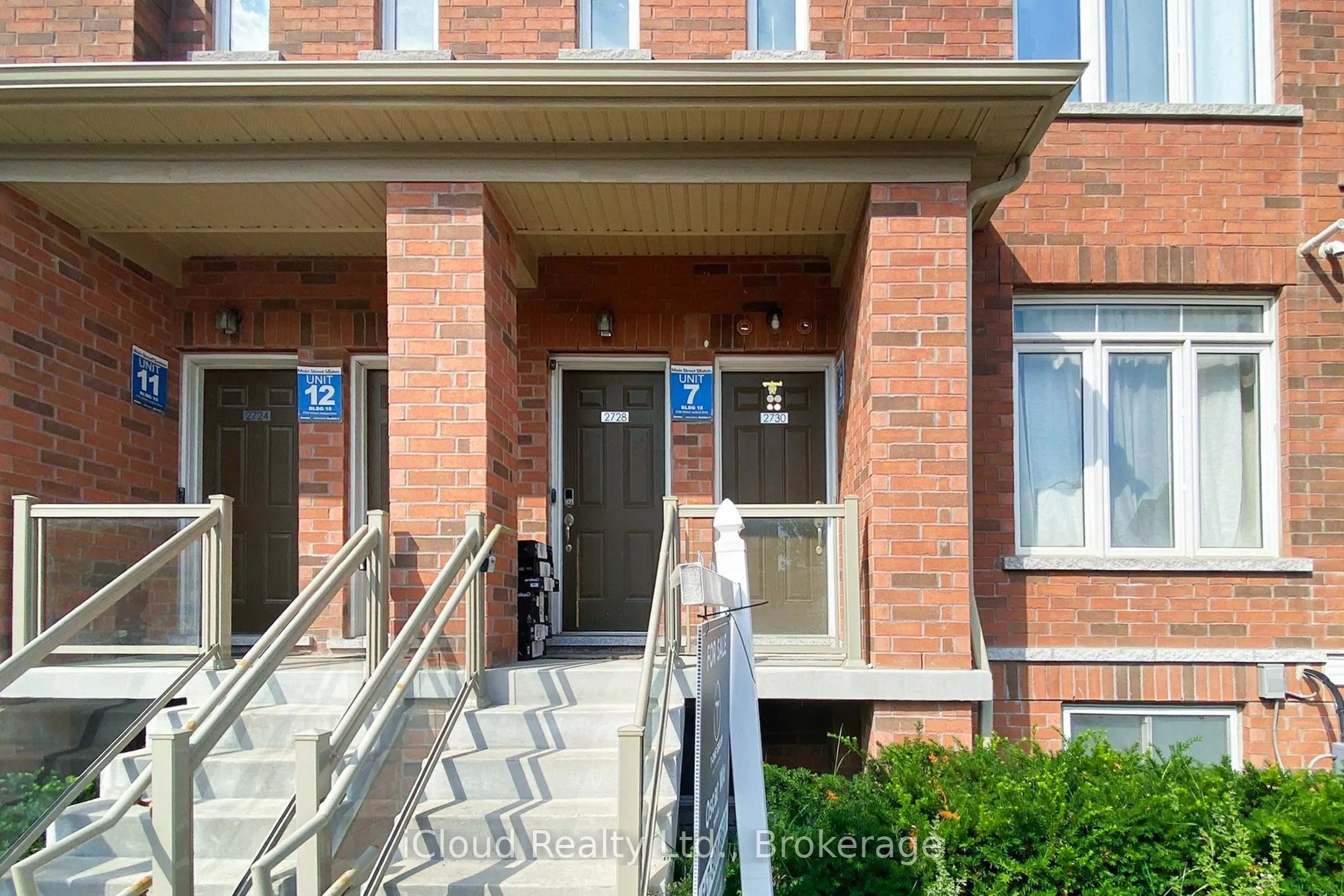 2730 William Jackson Drive, #8