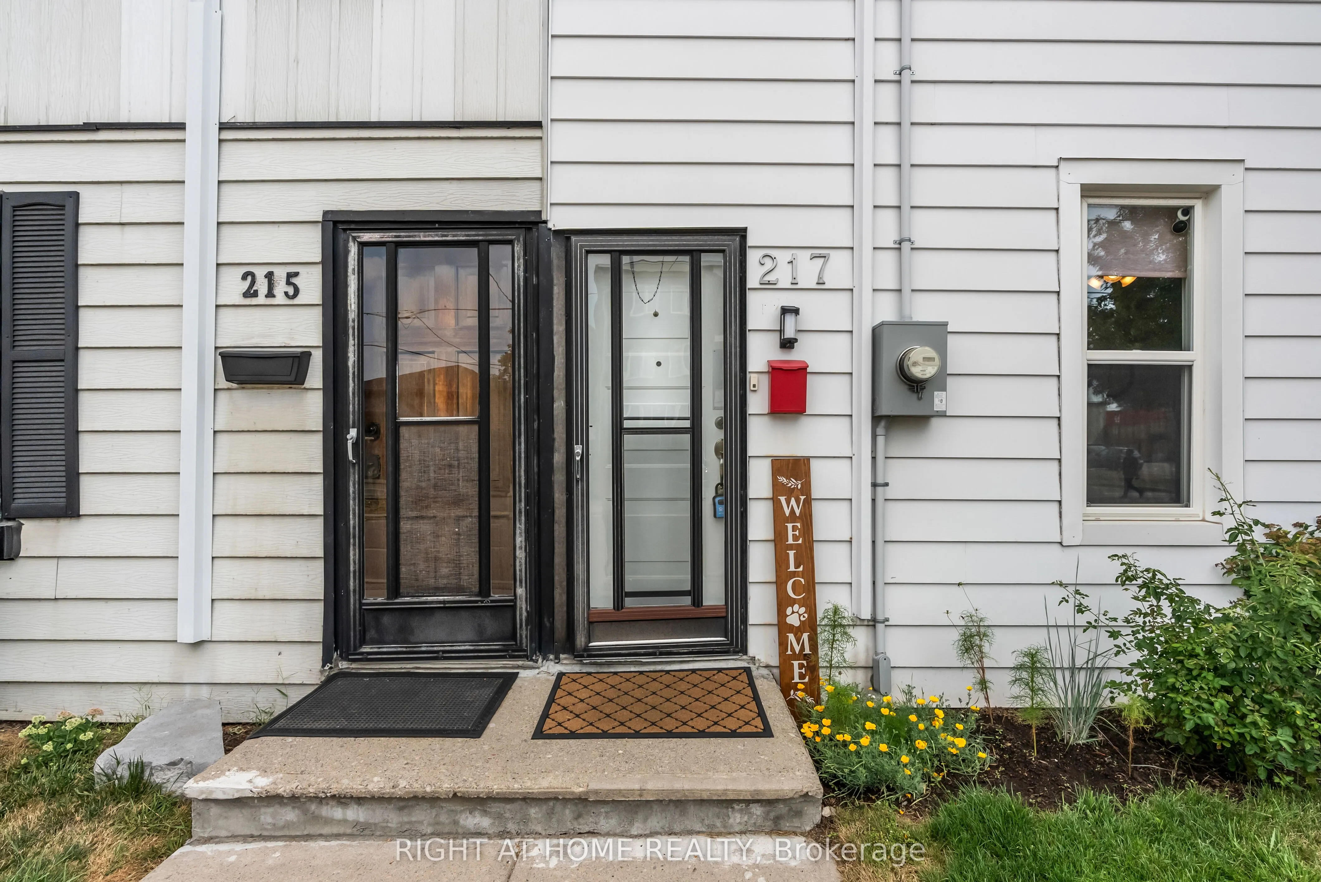 217 Celina Street