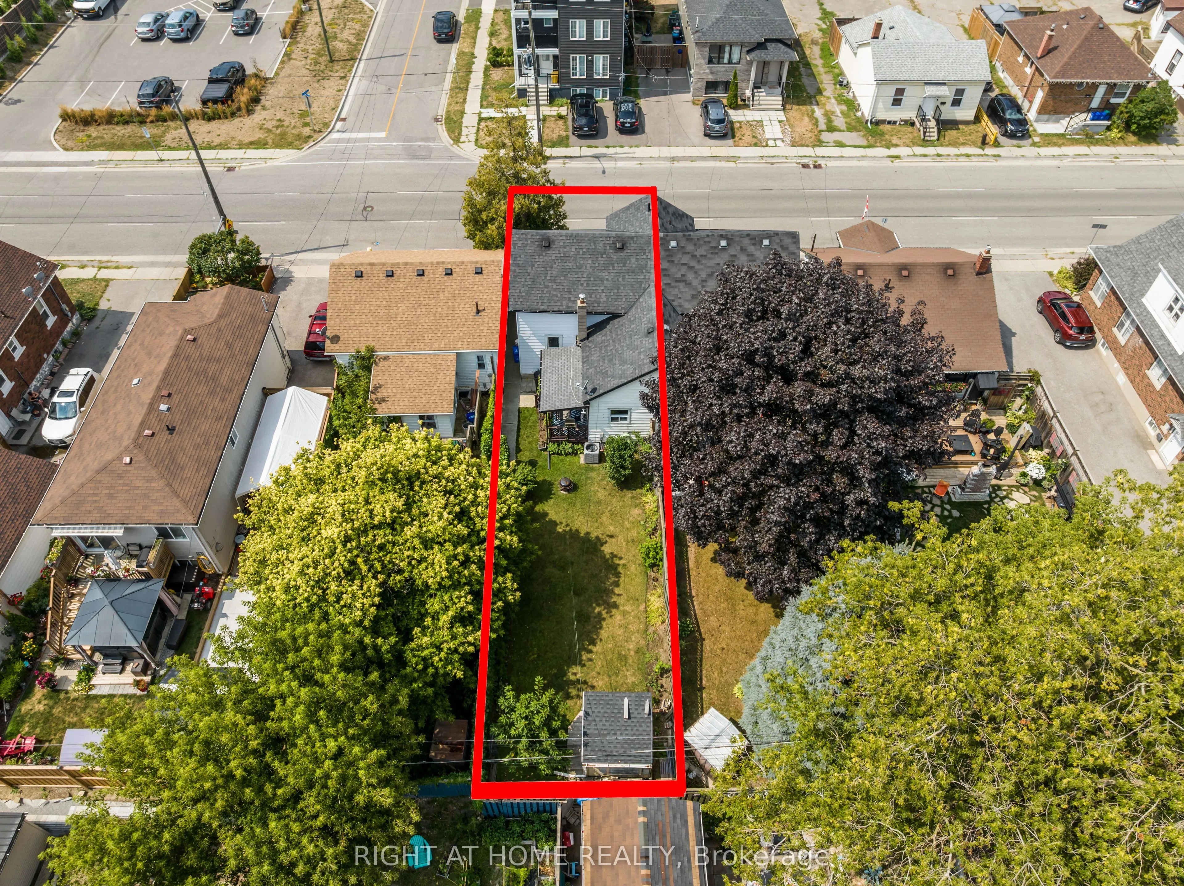 217 Celina Street