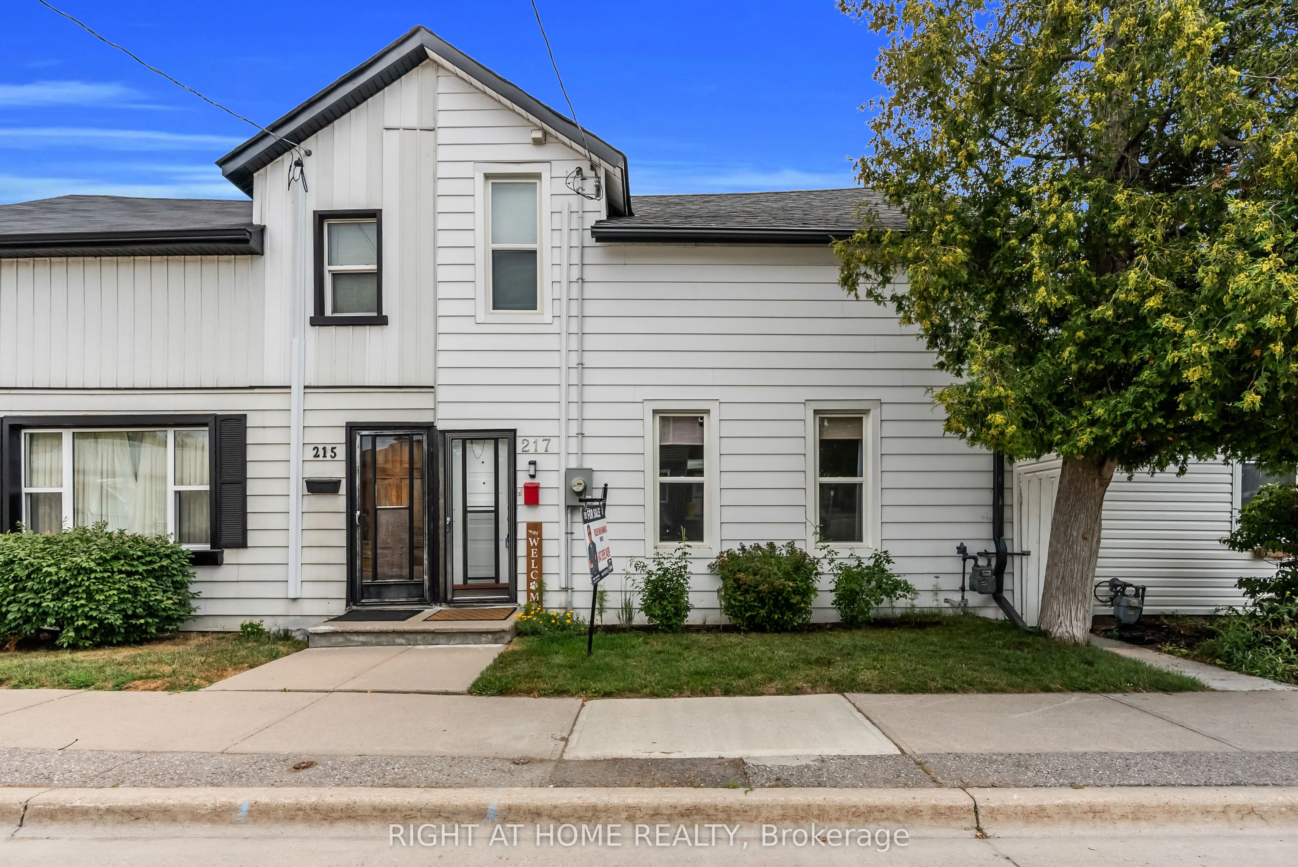217 Celina Street
