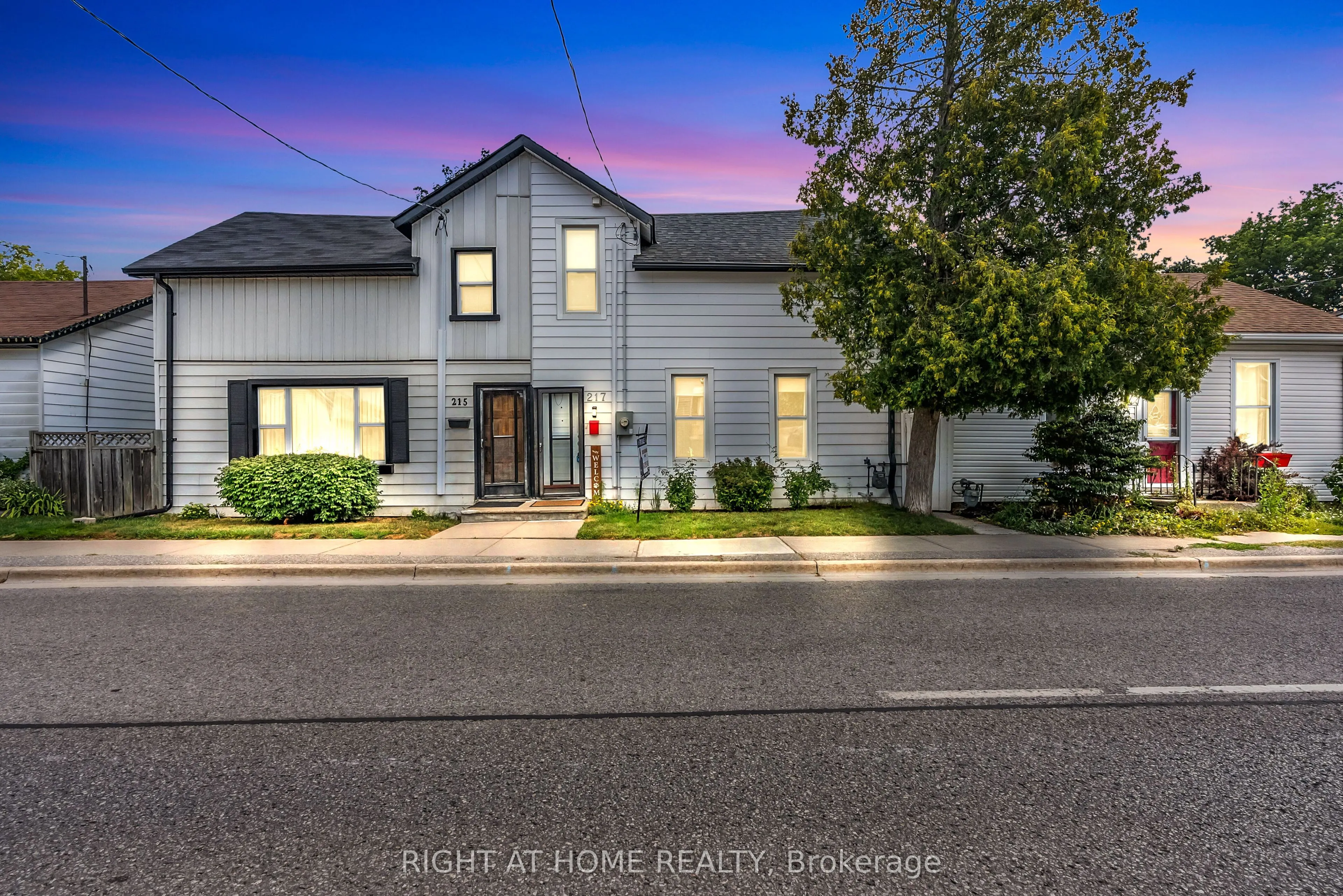 217 Celina Street