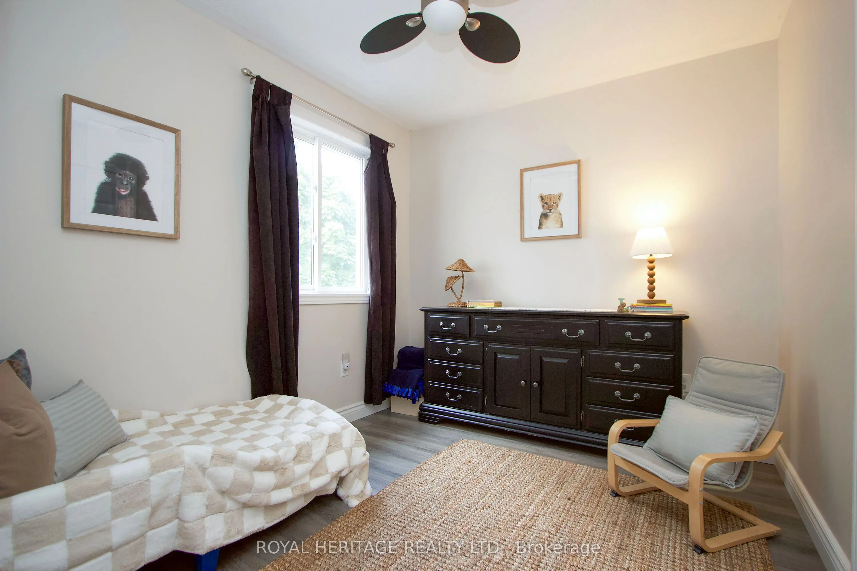 55 Hearthstone Crescent