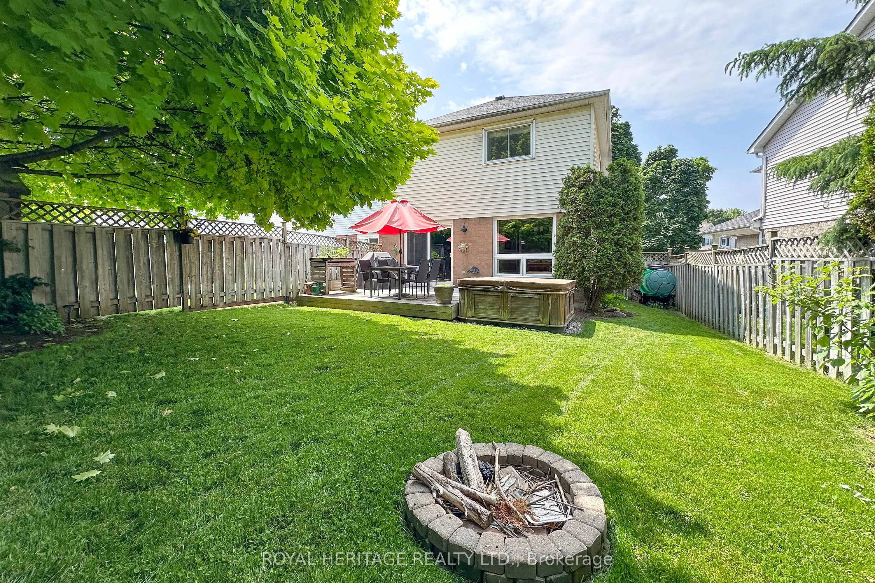 55 Hearthstone Crescent