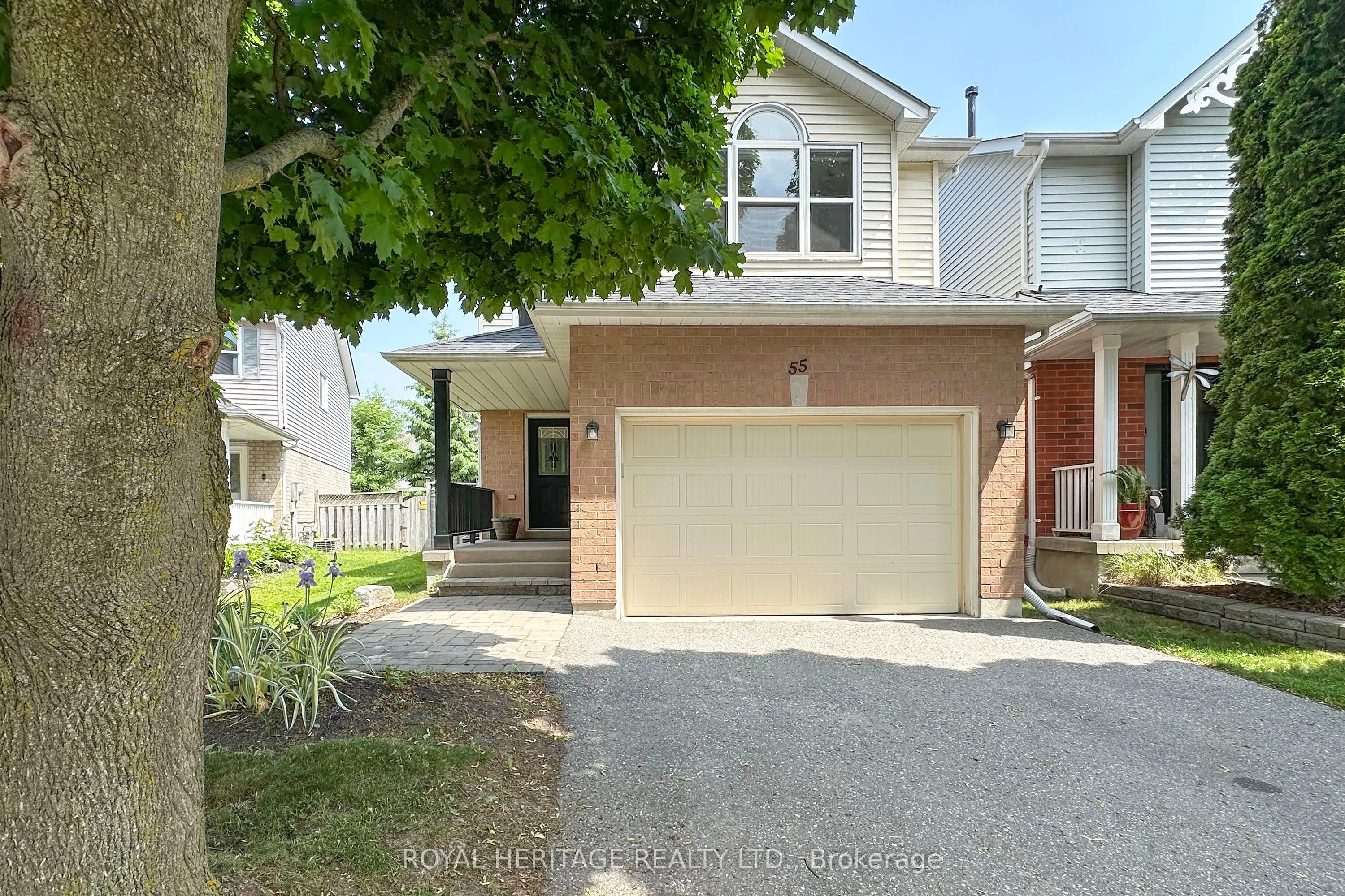 55 Hearthstone Crescent
