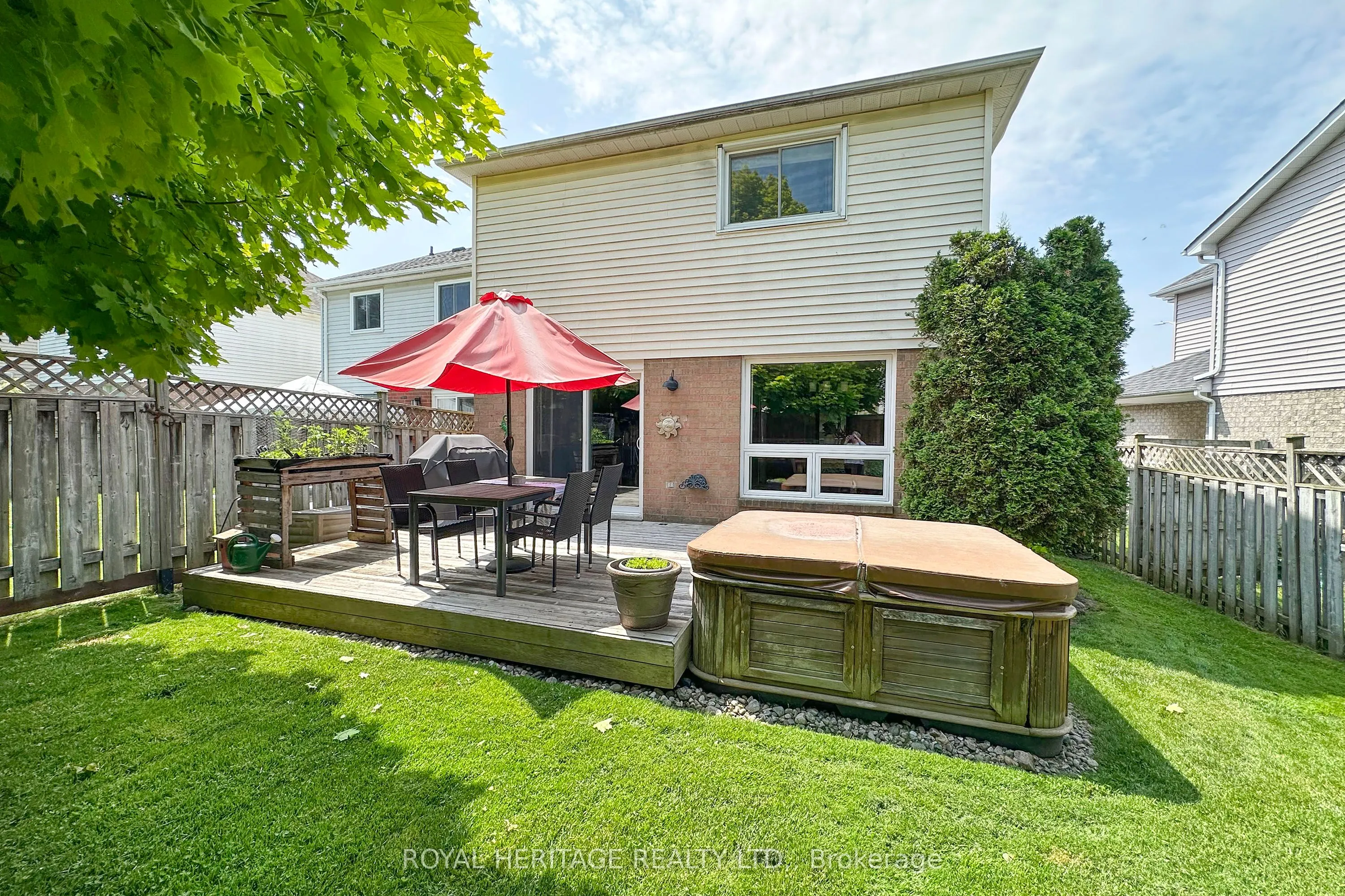 55 Hearthstone Crescent