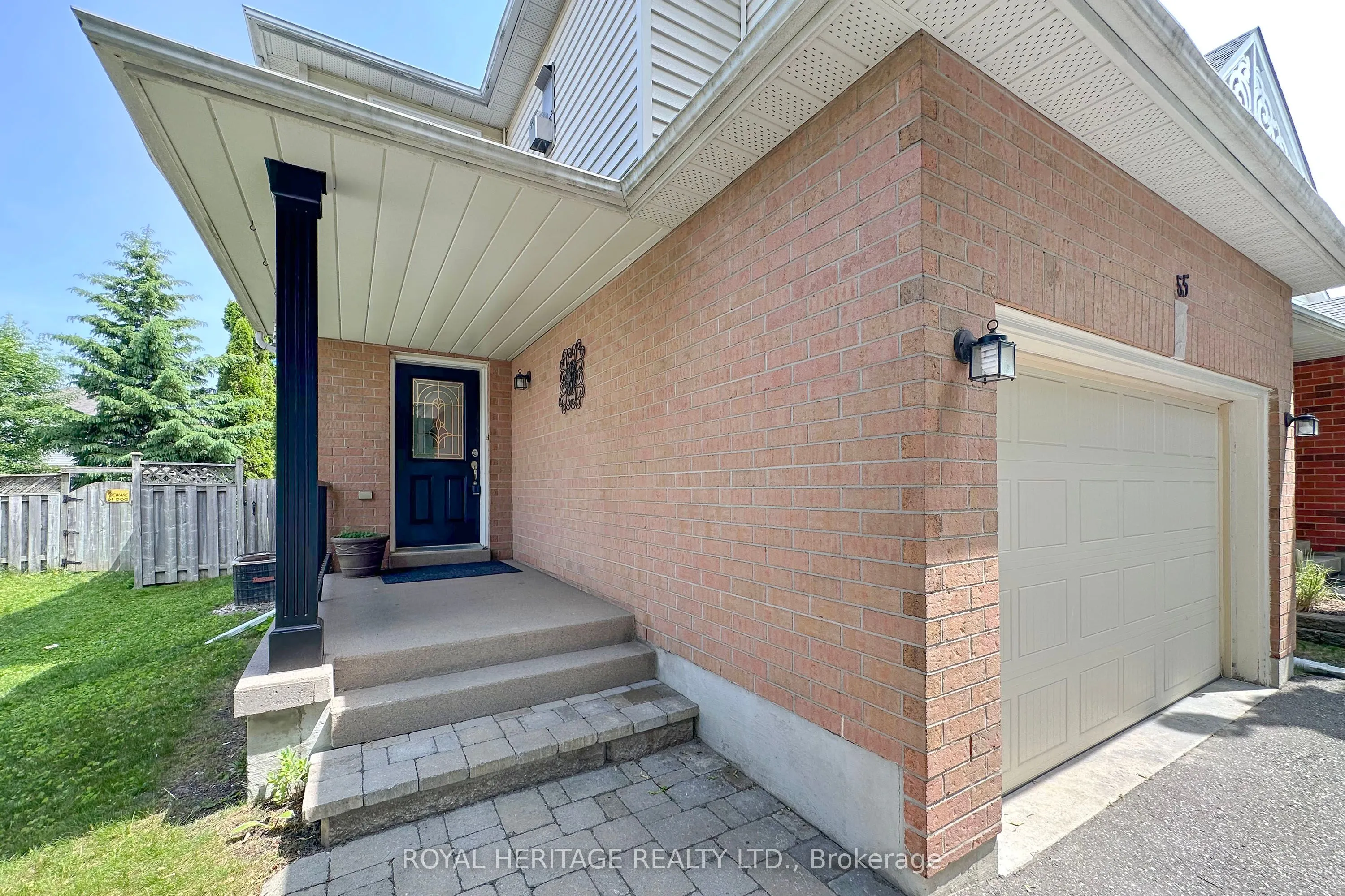 55 Hearthstone Crescent
