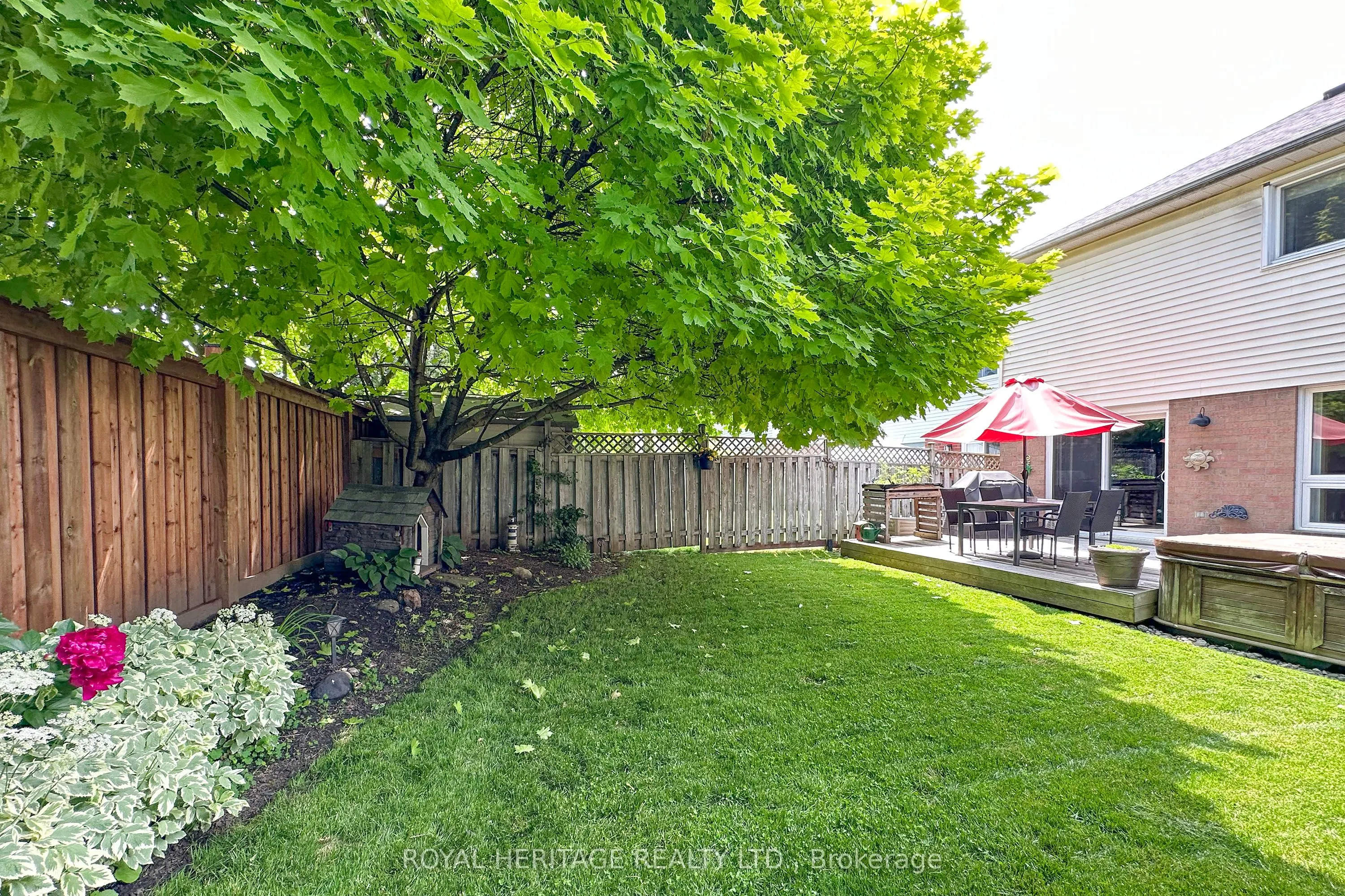 55 Hearthstone Crescent