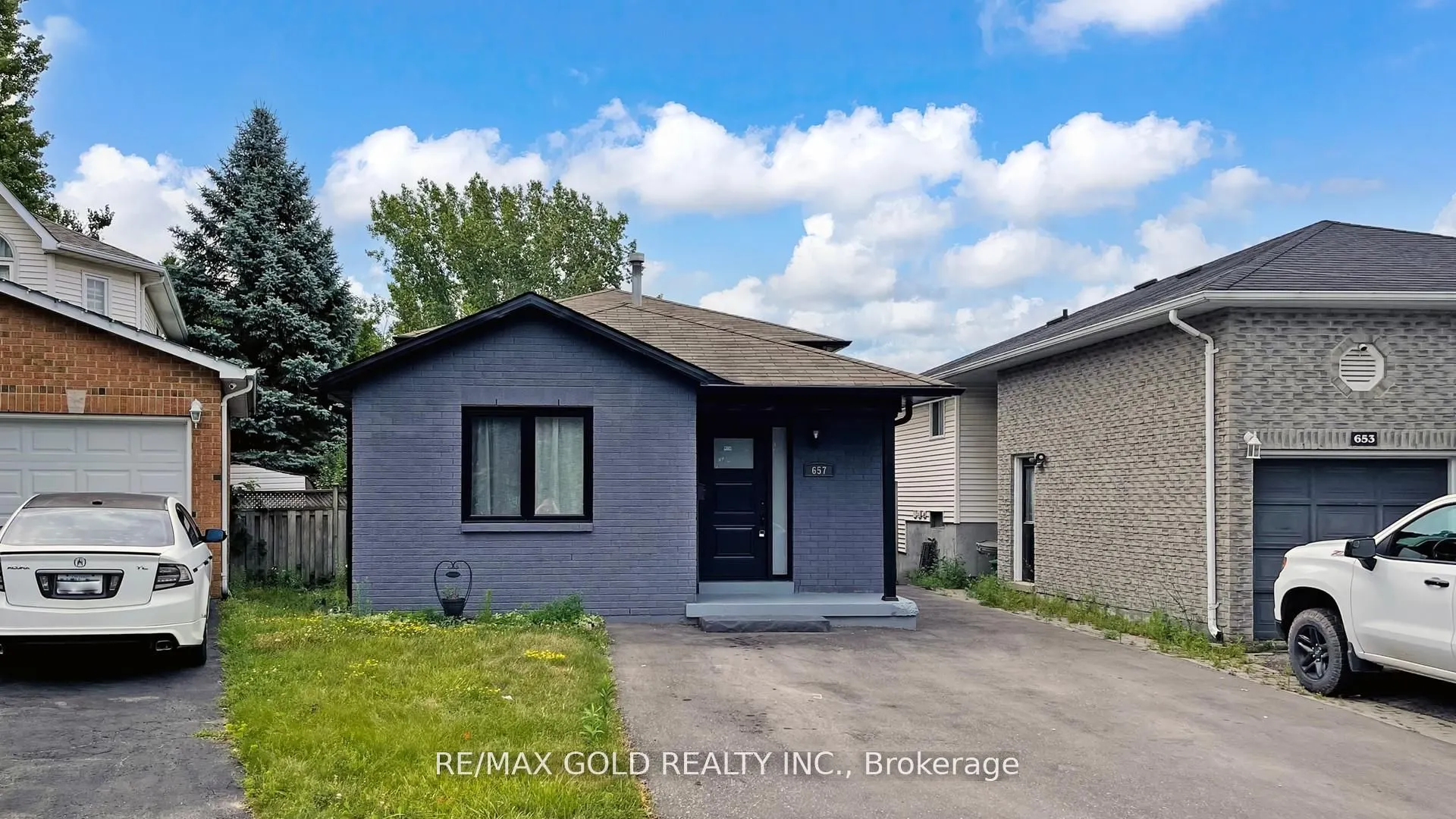 657 Idylwood Court